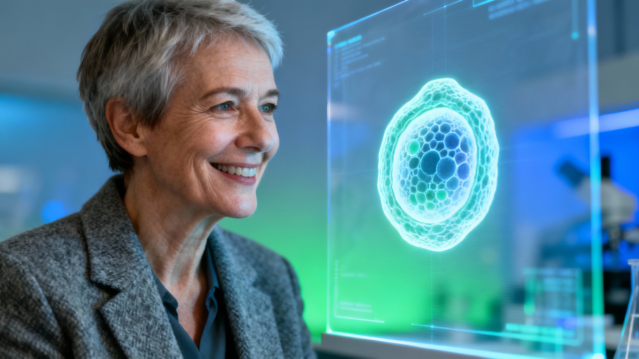 Une découverte surprenante qui change 60 ans de certitudes sur notre métabolisme