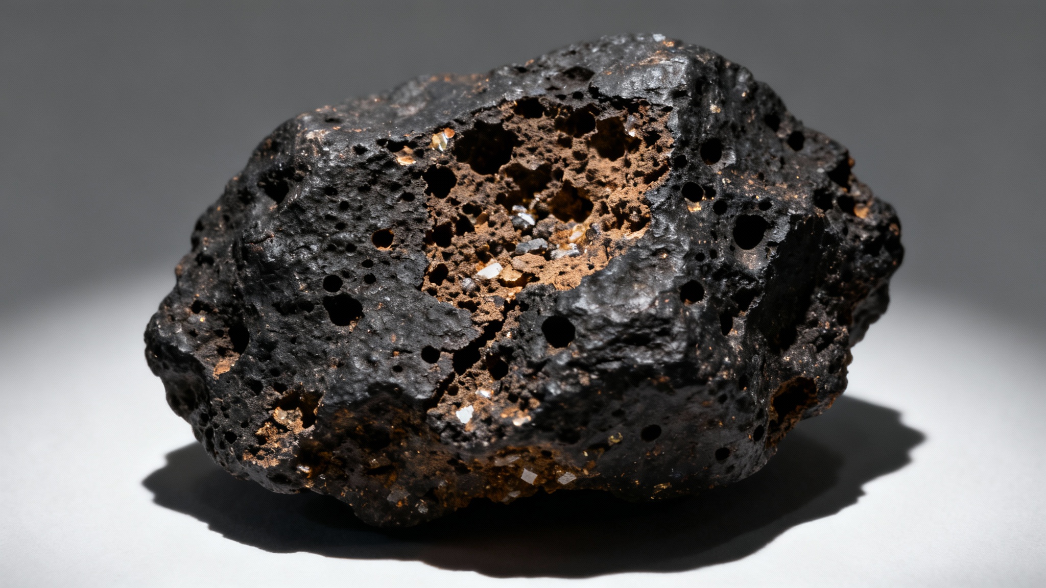 Des visiteuses exceptionnellement rares