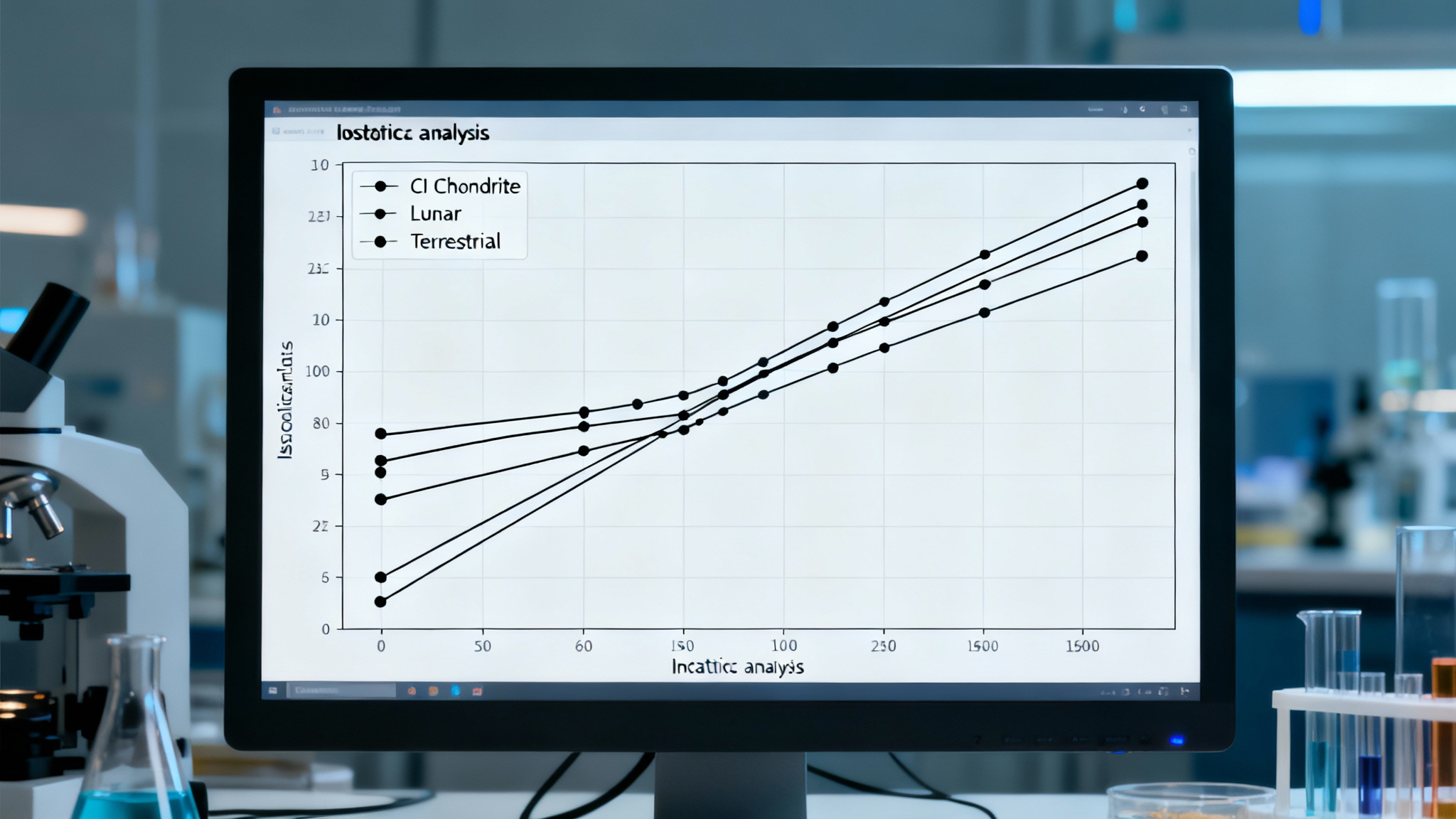 Quand la chimie parle