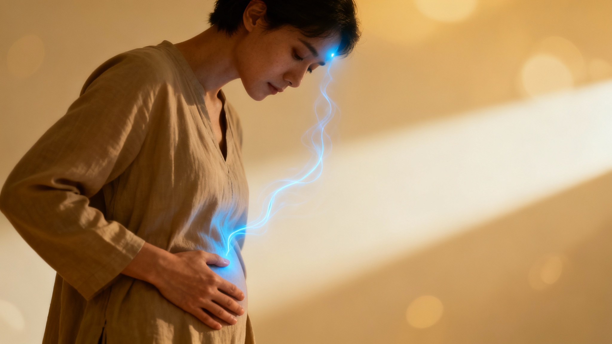 Votre sensibilité au gluten cache peut-être autre chose : une étude révèle un lien surprenant entre intestin et cerveau