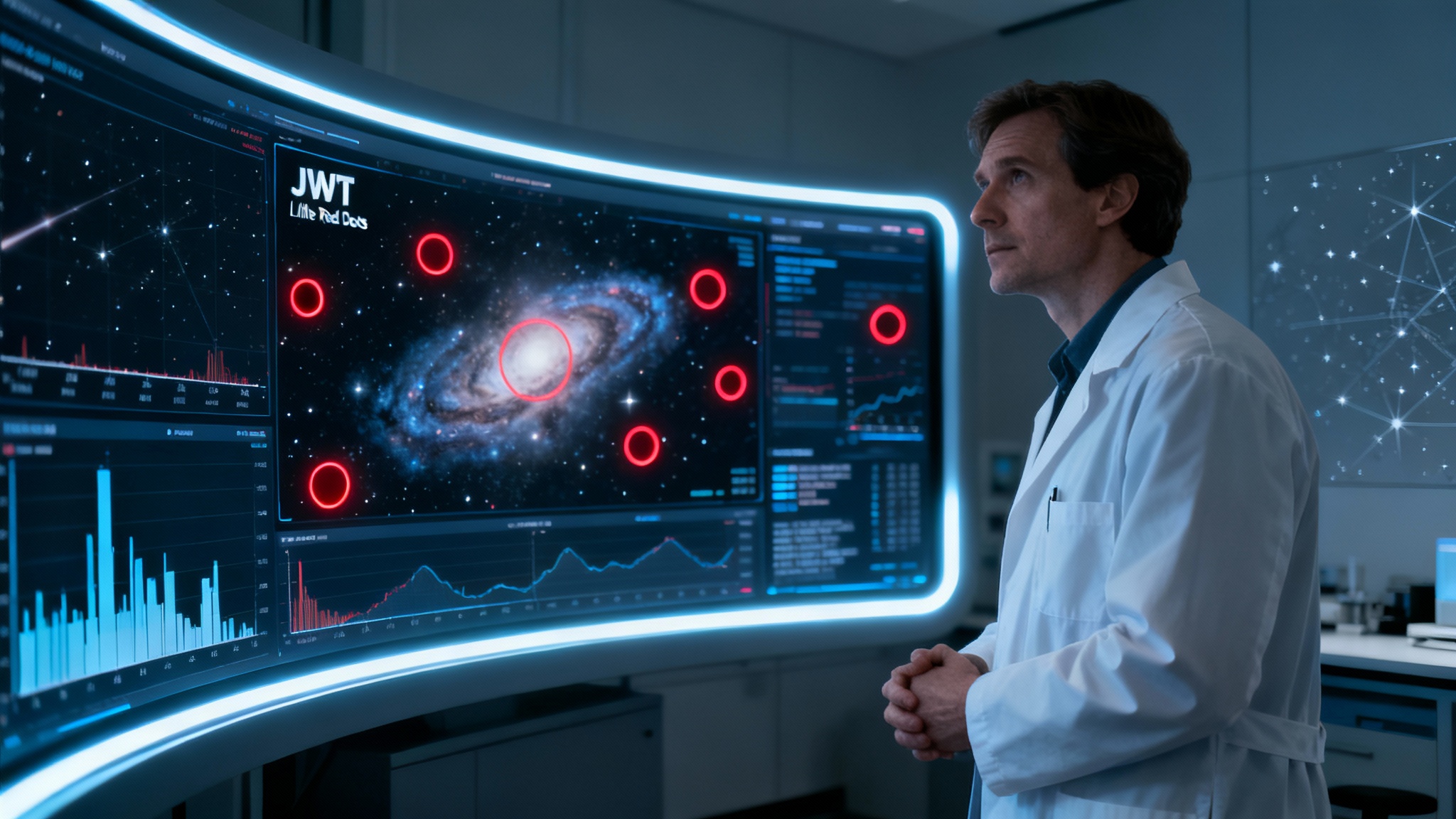 Conclusion : le voile se lève à peine