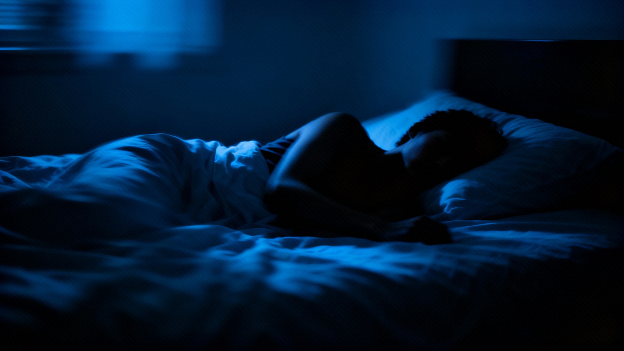 Un trouble du sommeil qui sonne l'alarme