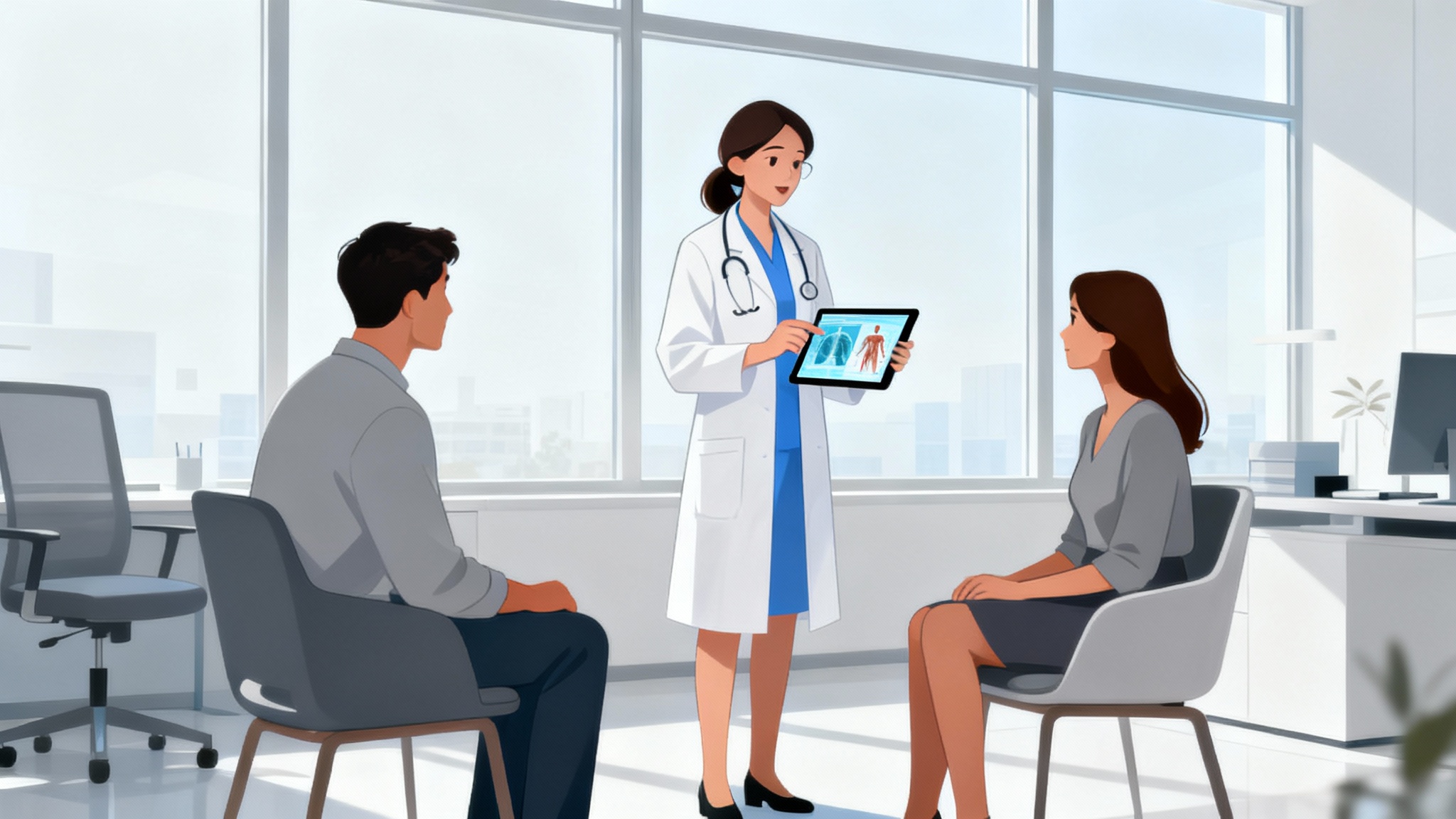 Vers une médecine plus personnalisée