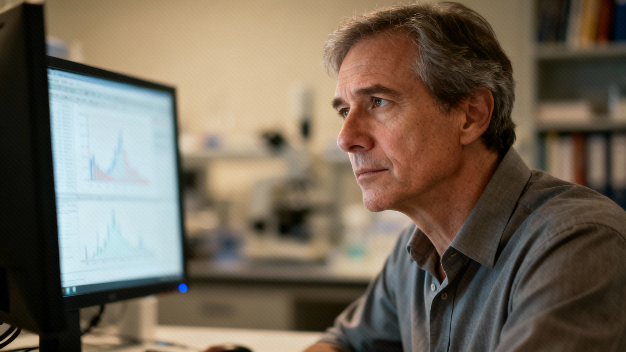 Restons prudents : une observation n'est pas une preuve