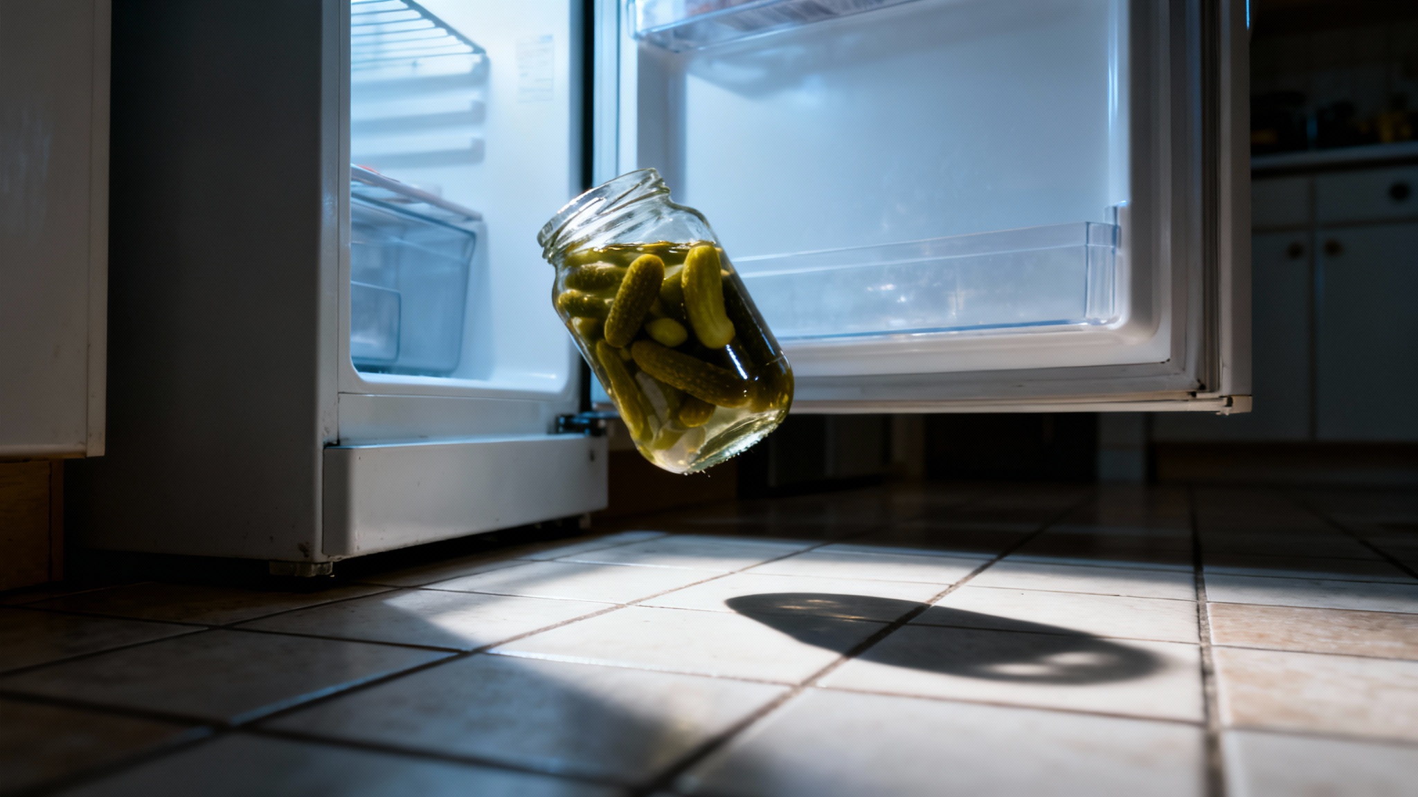 Un dernier conseil pour éviter les accidents