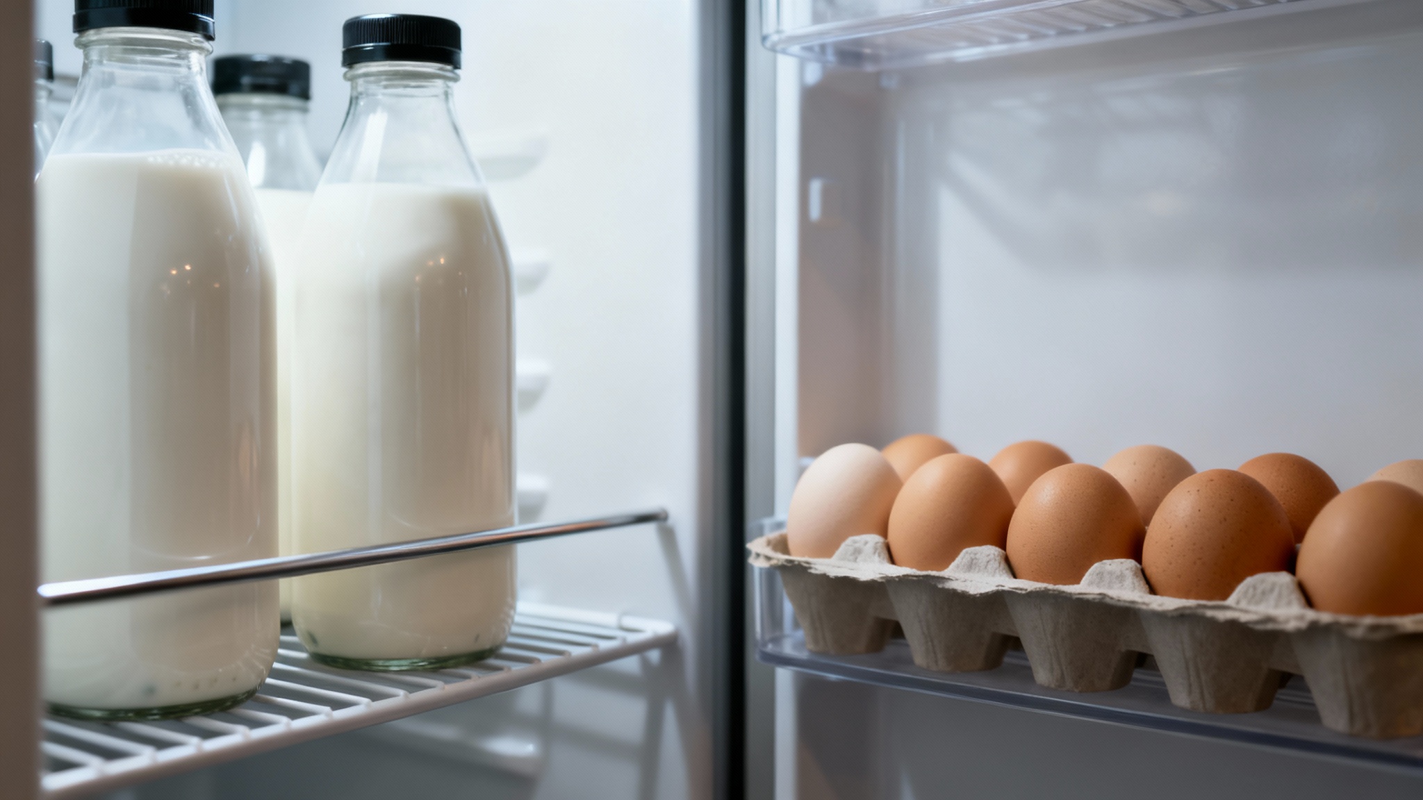 Pourquoi la porte est une si mauvaise idée