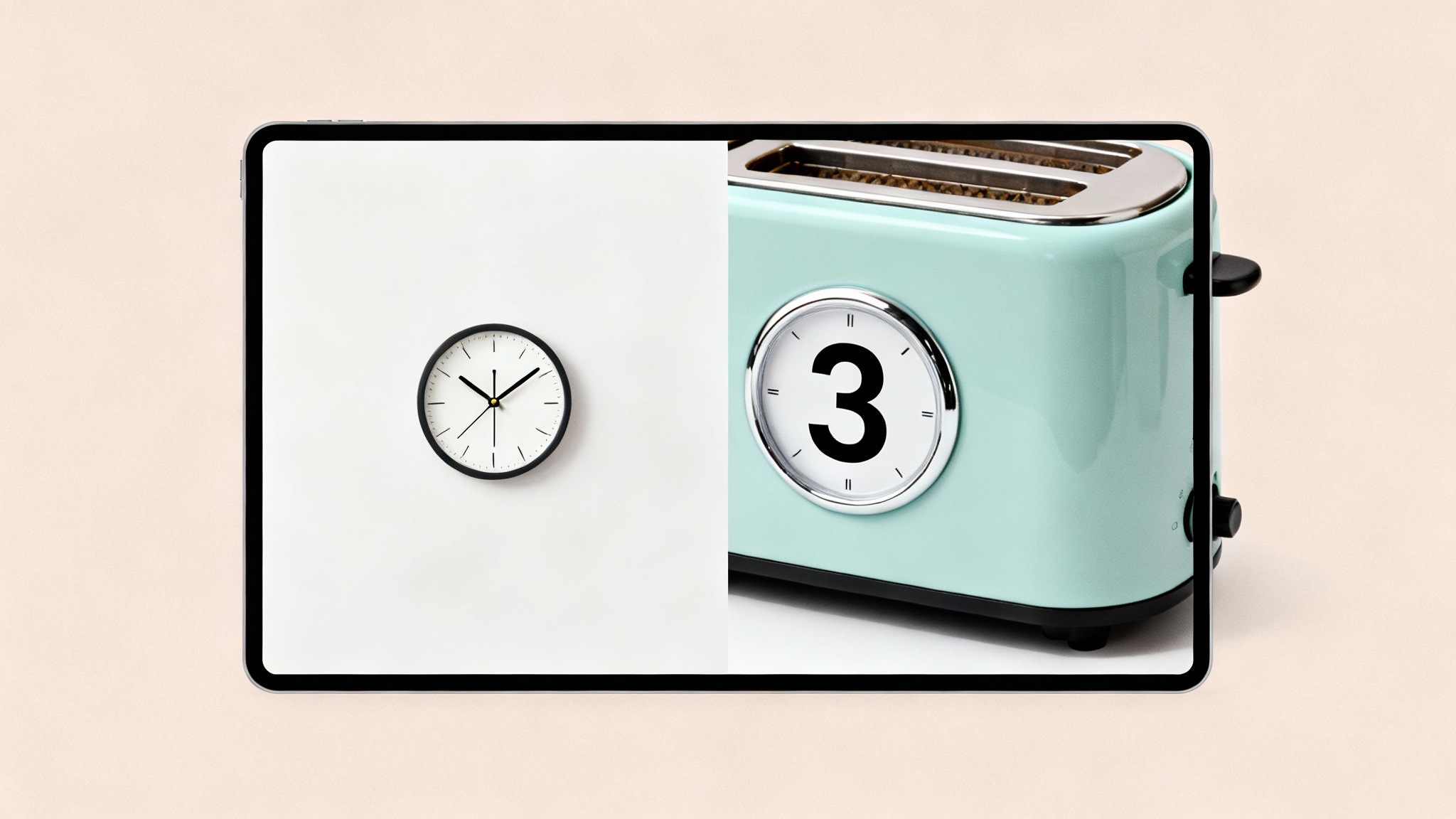 La tenace idée fausse des 'minutes'