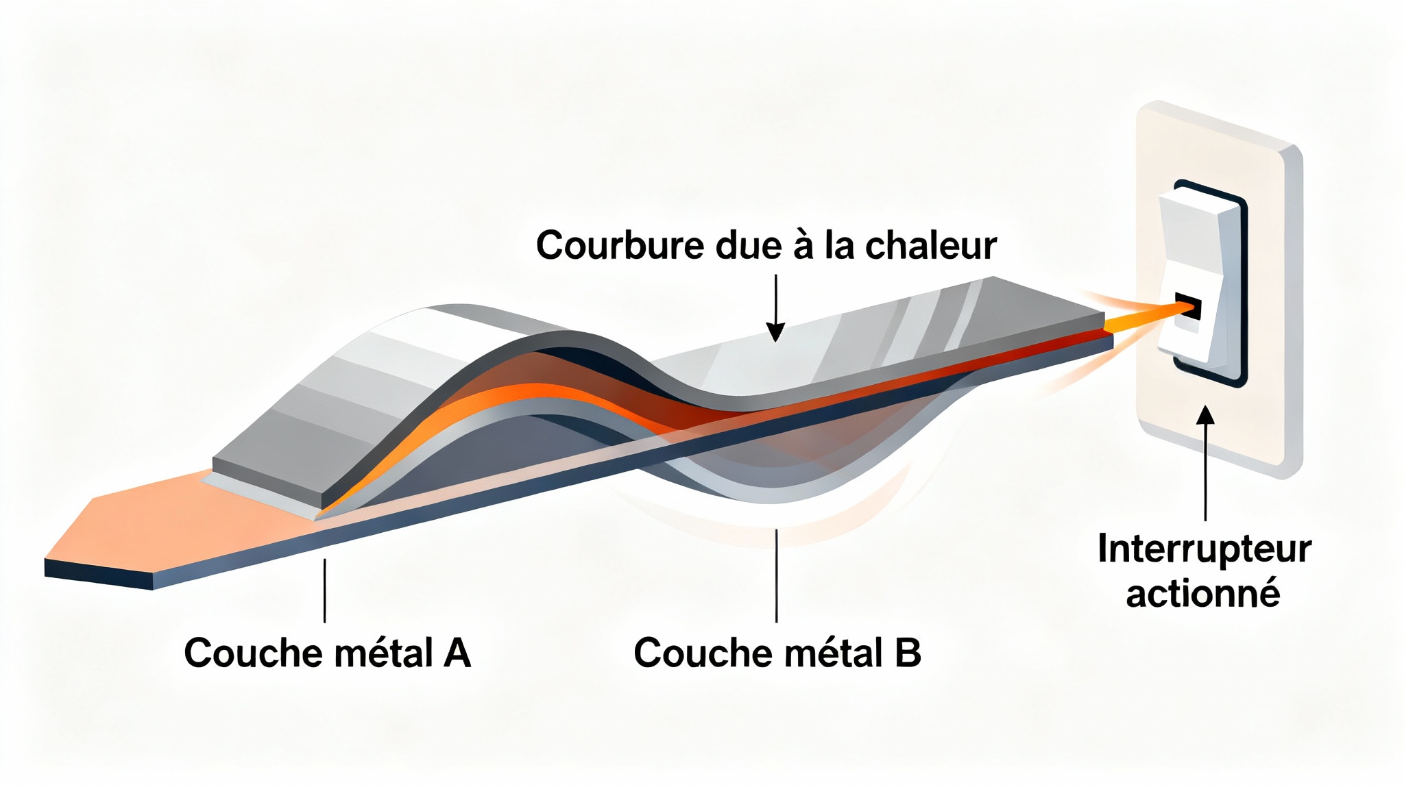 Le secret mécanique des anciens grille-pains