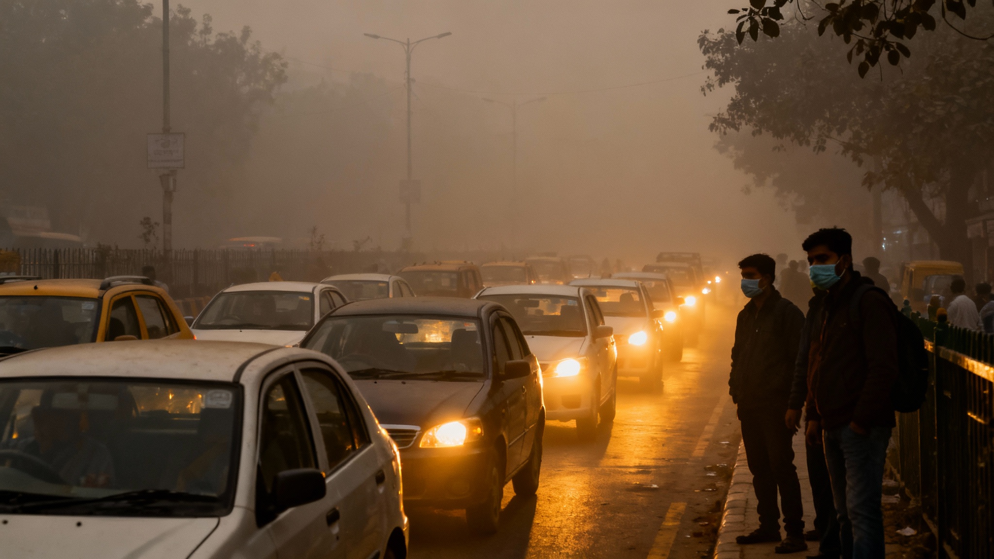 Un mal chronique qui s'aggrave chaque hiver
