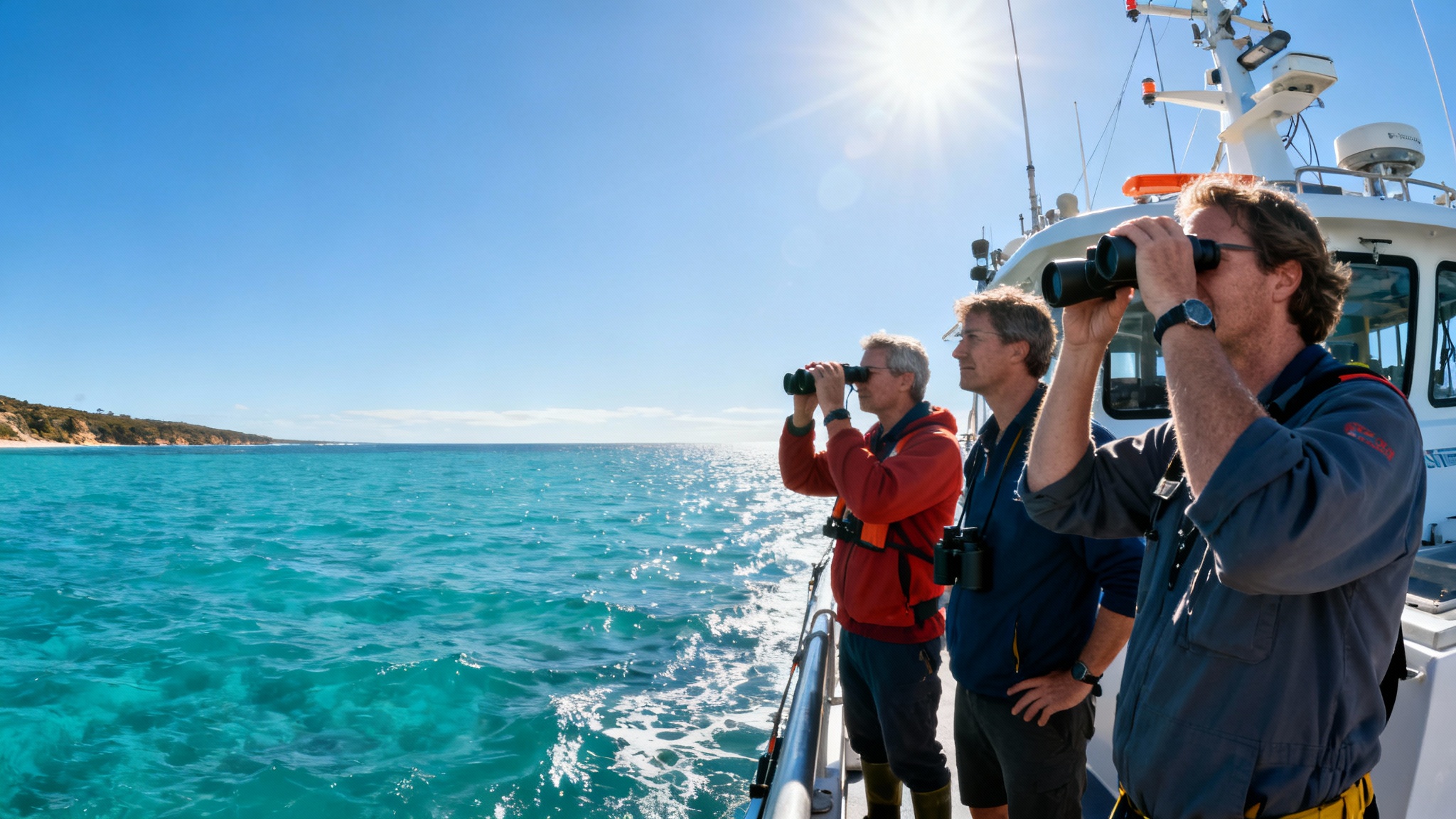 Une découverte pour le moins étonnante