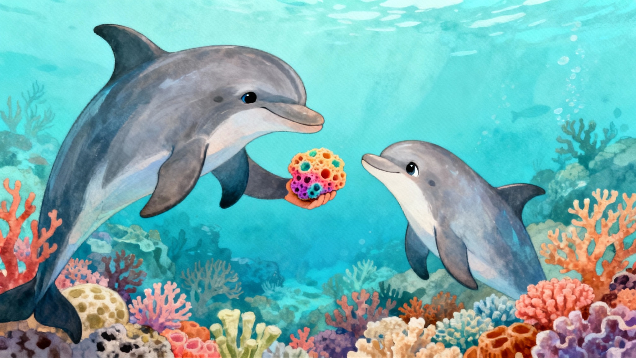 Plus qu'une perruque, un cadeau pour madame