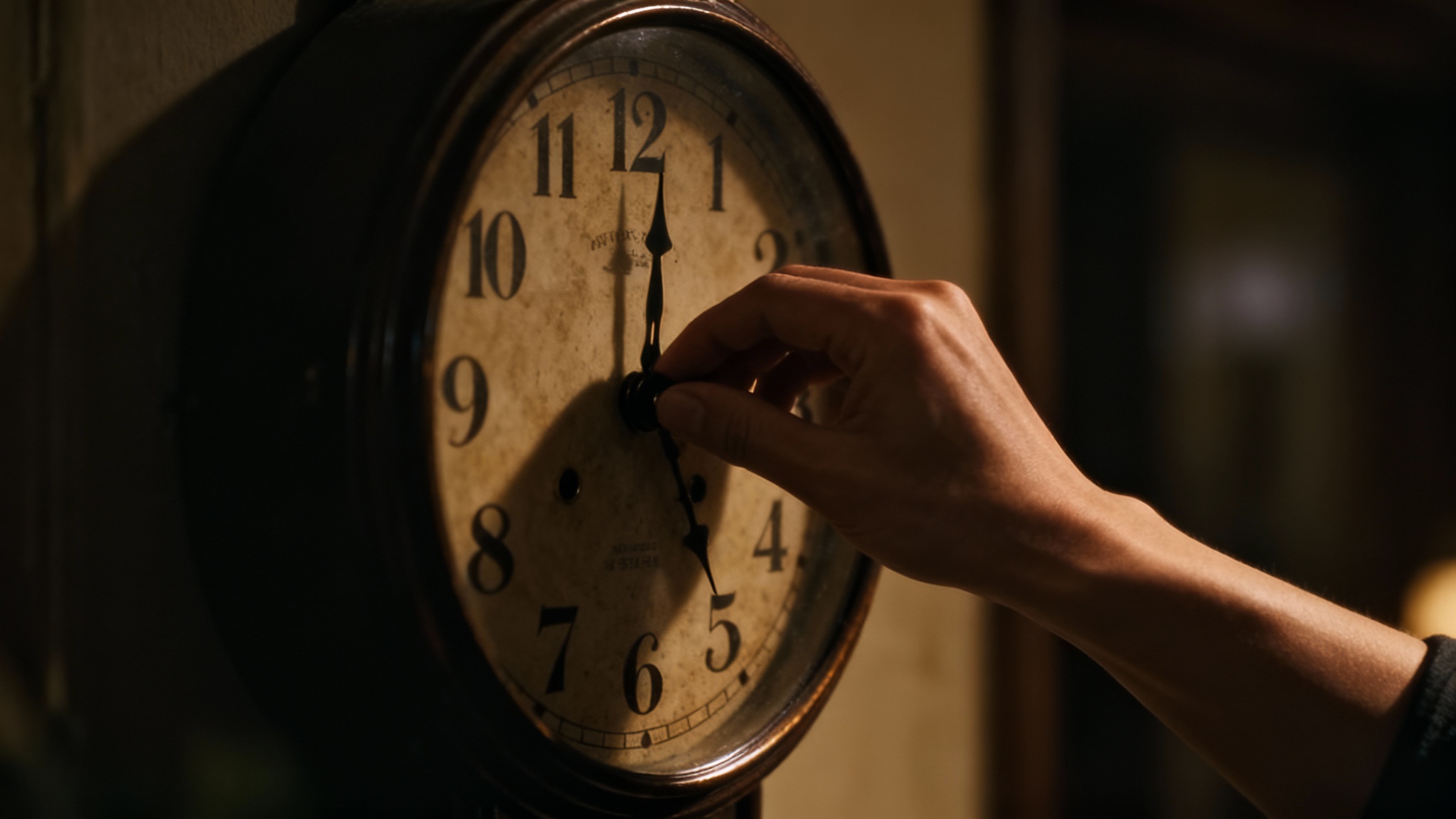 Le changement d&rsquo;heure en Europe, un vieux débat qui refuse de mourir