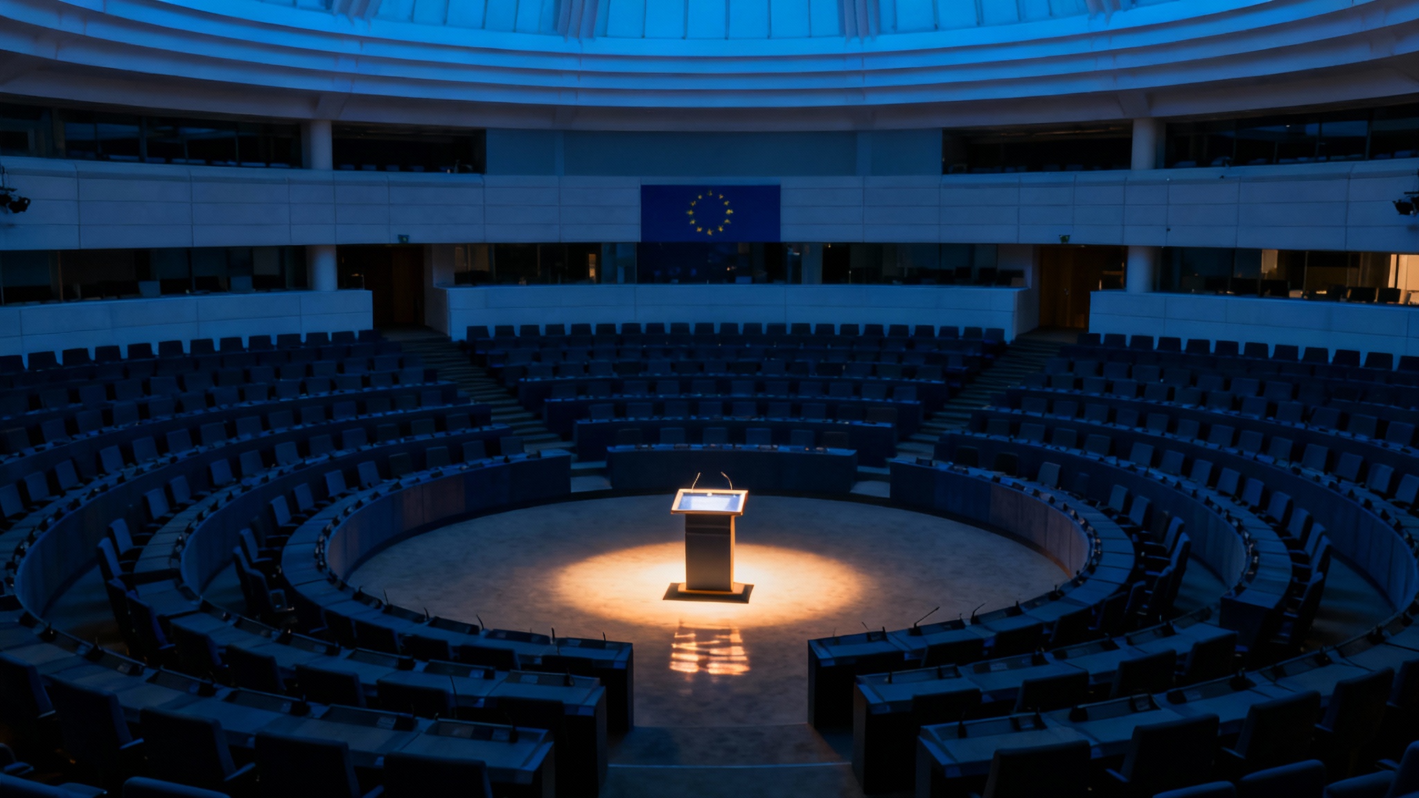 Un projet de suppression au point mort depuis 2018