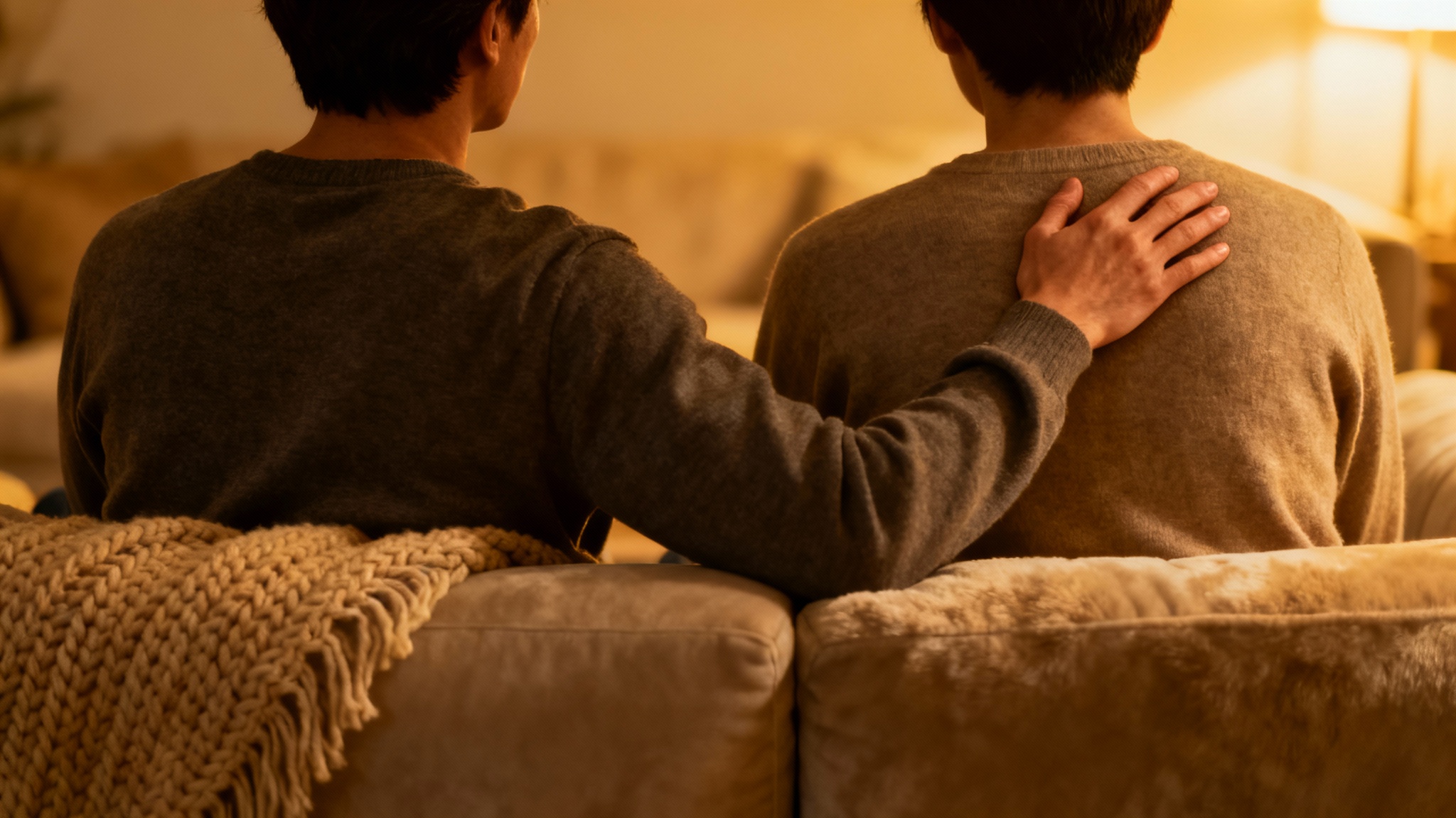 Conclusion : le silence est parfois d'or