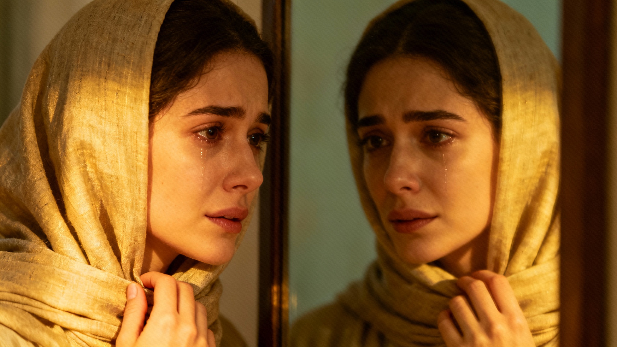 #8 « Pour tes cheveux, ne t’inquiète pas, ça repousse ! »