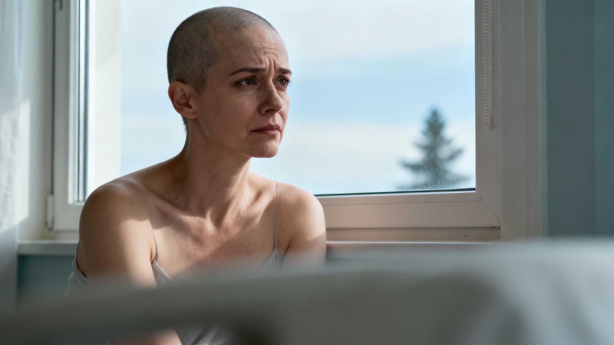 #1 « Tu es tellement forte, je ne pourrais pas »