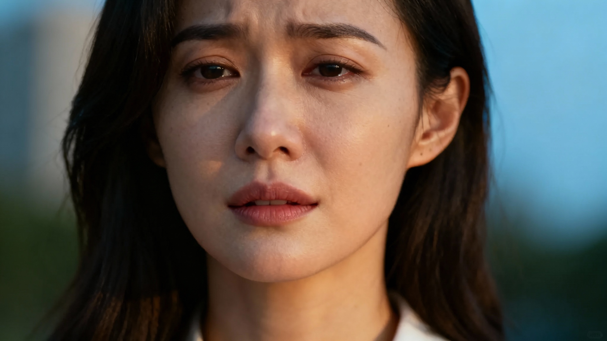 #6 « Il faut rester positive ! »