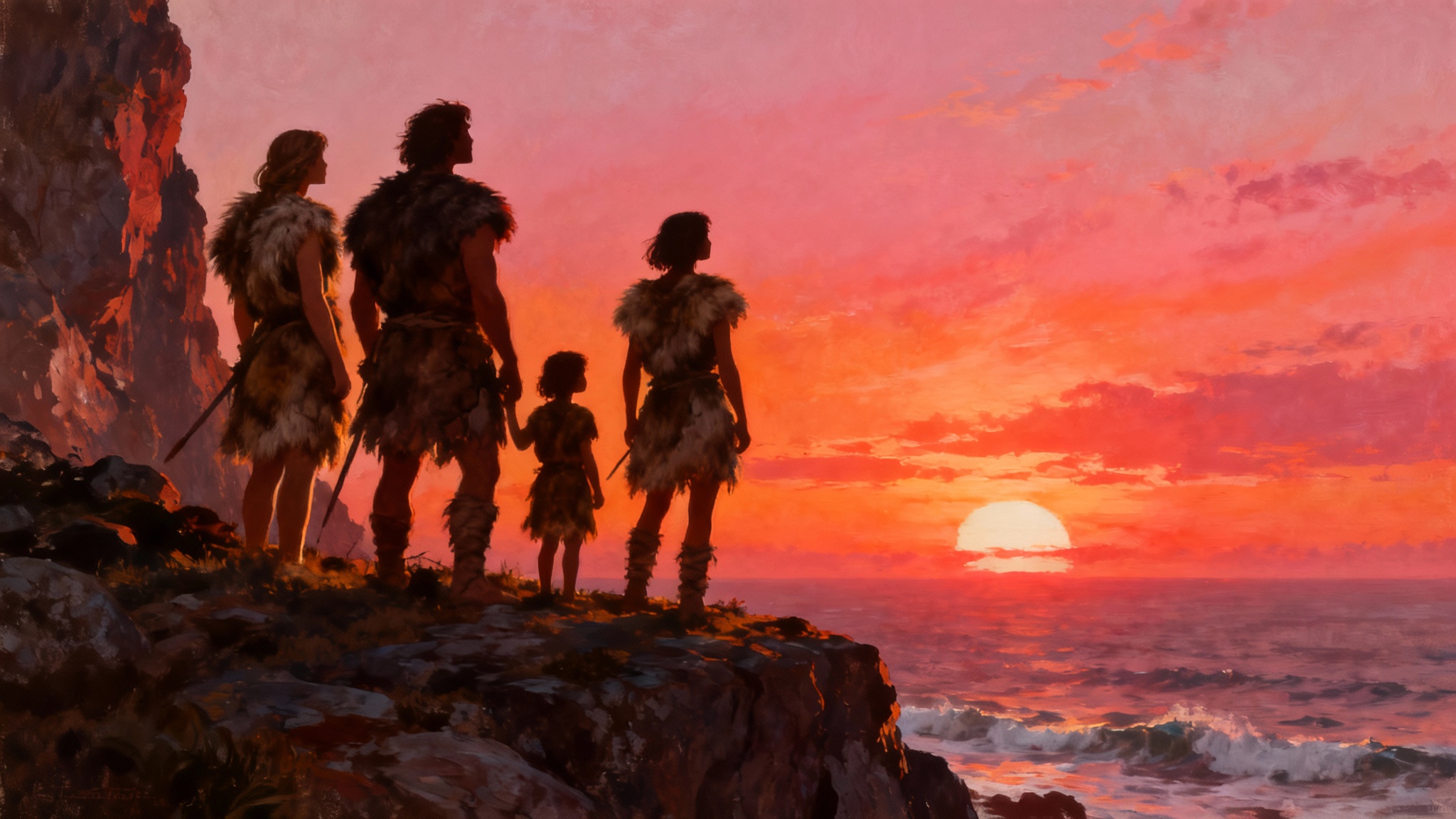 Conclusion : une nouvelle page de notre histoire humaine