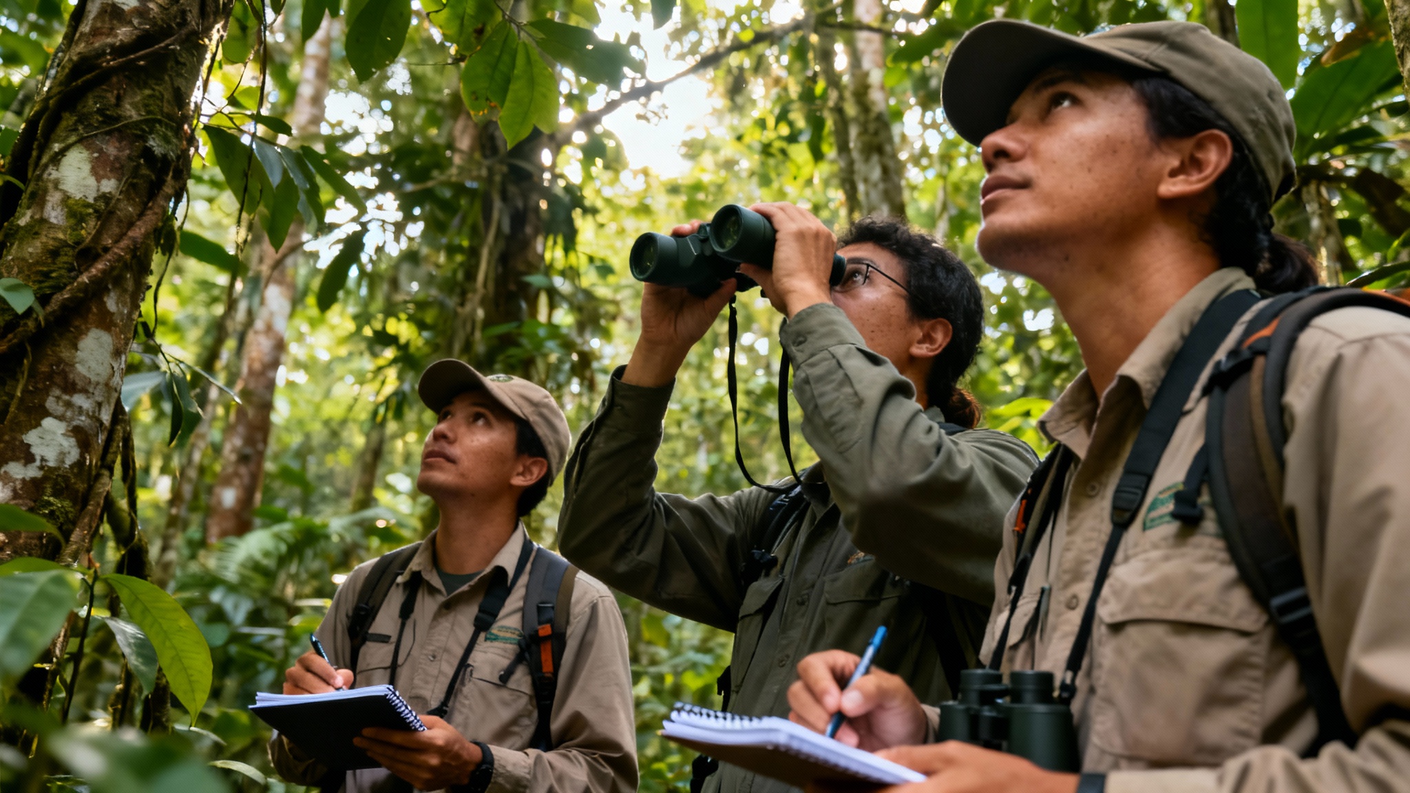 Le zoo de Chester, bien plus qu'un simple parc