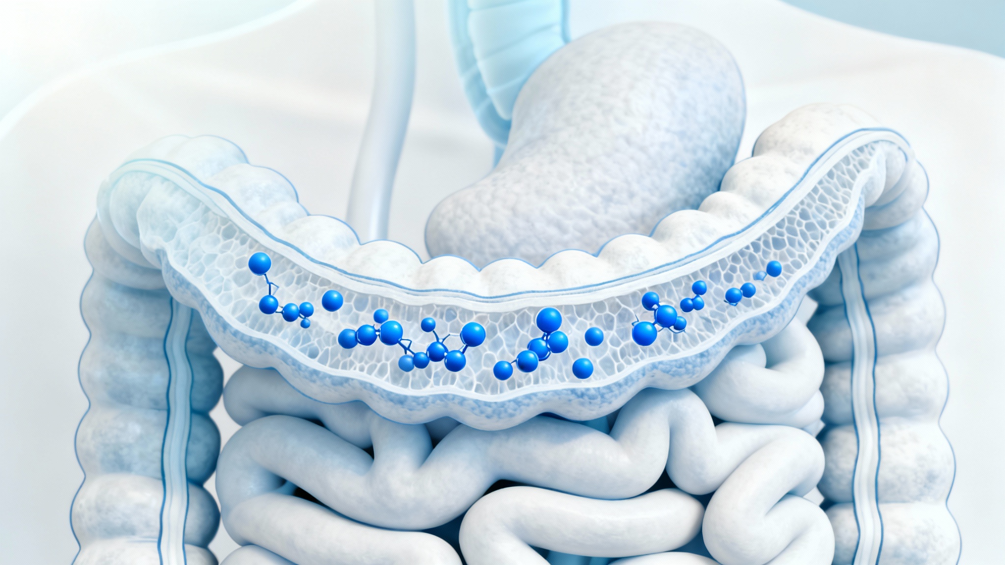 Respirer par les fesses : l&#039;idée folle qui pourrait révolutionner les soins d&#039;urgence