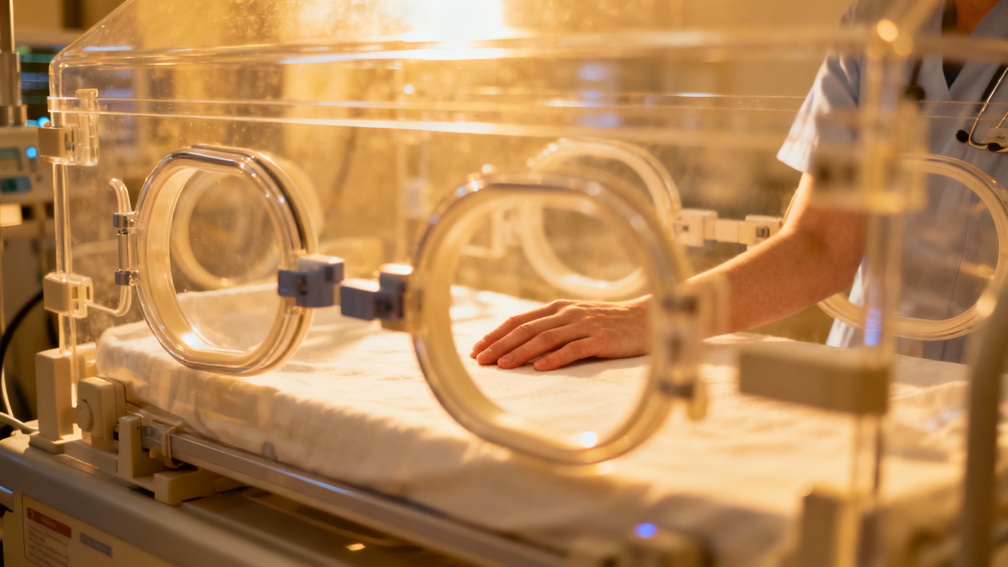 Conclusion : vers une nouvelle ère pour les soins respiratoires ?