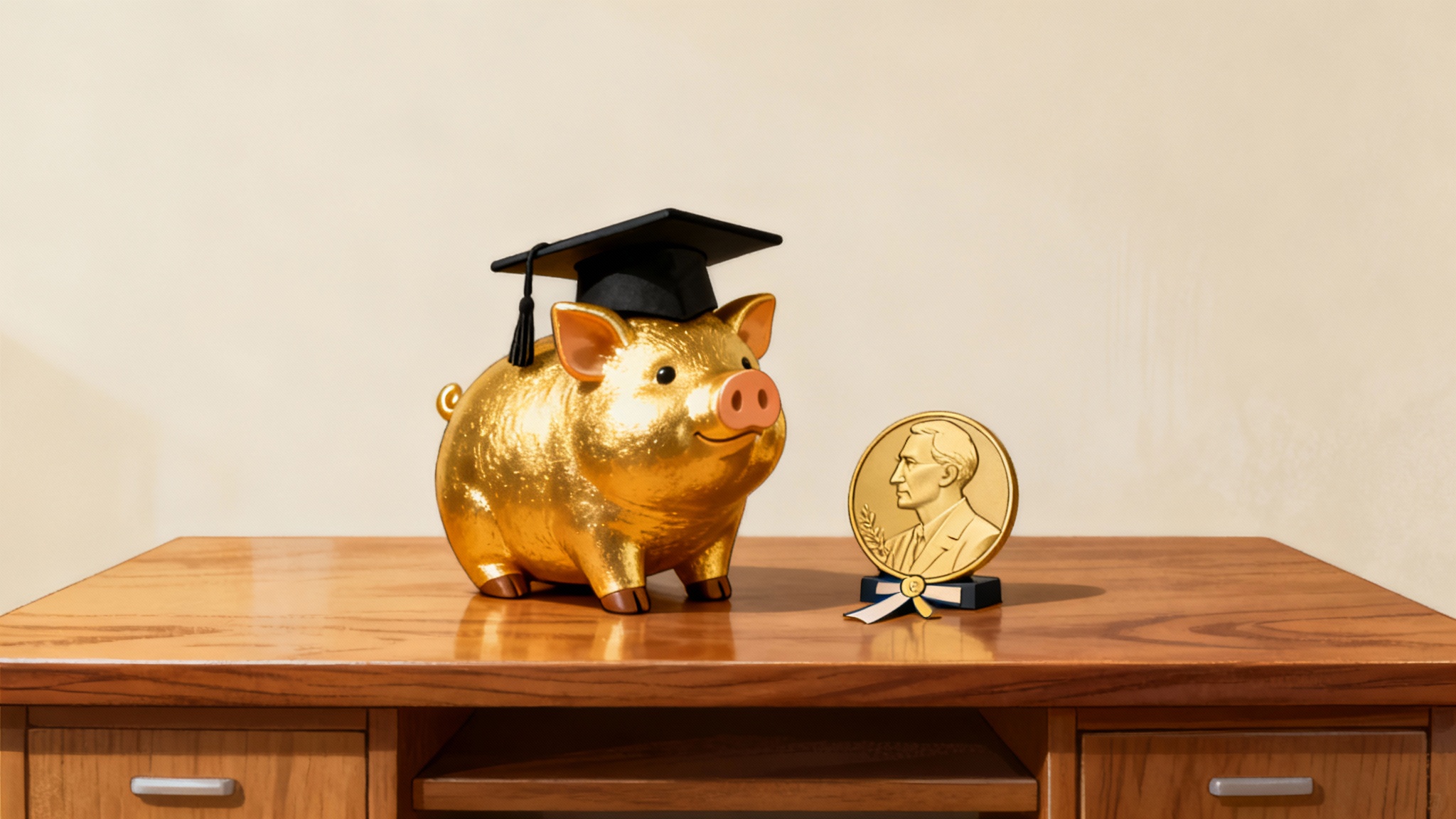 Un prix Ig-Nobel pour une idée qui fait réfléchir