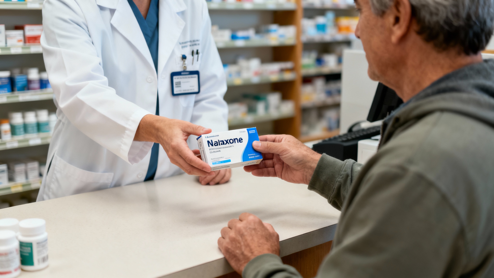 Un changement de paradigme pour la santé publique