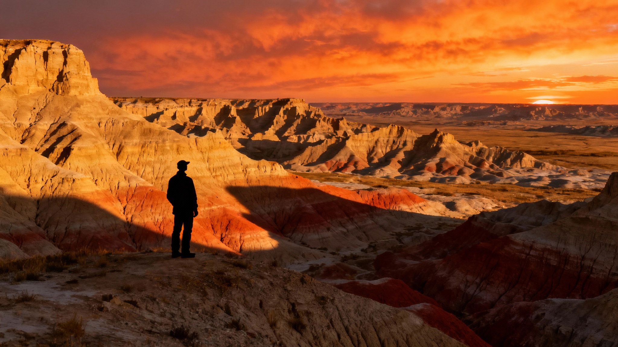 Conclusion : Le Wyoming, une terre de trésors