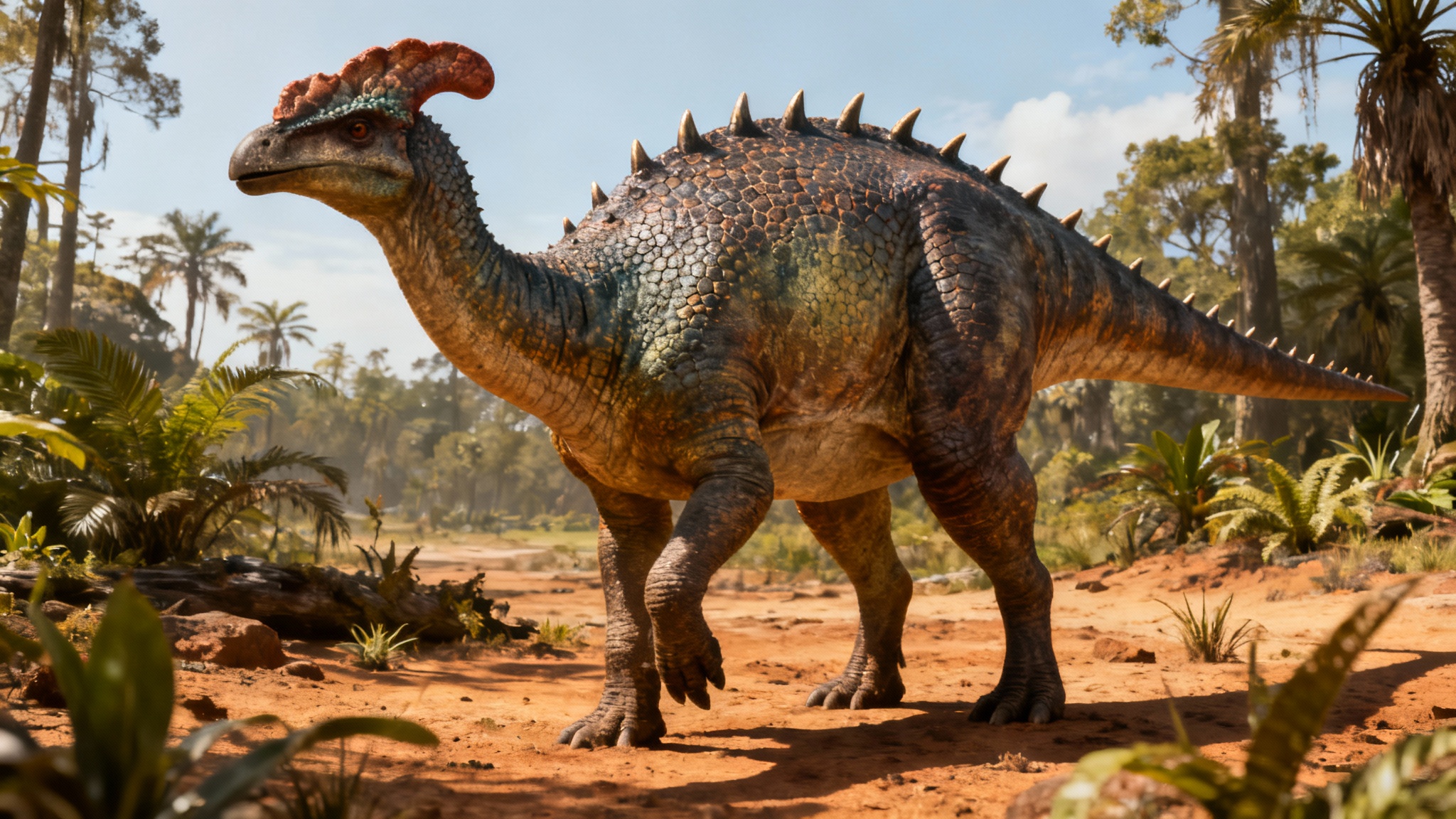 Un portrait-robot plus vrai que nature