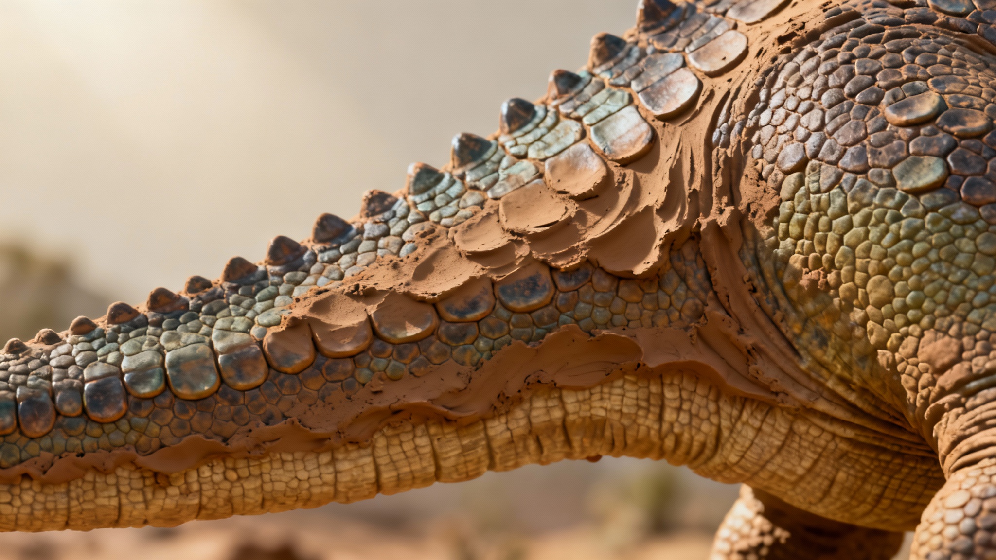 Un processus de conservation presque miraculeux