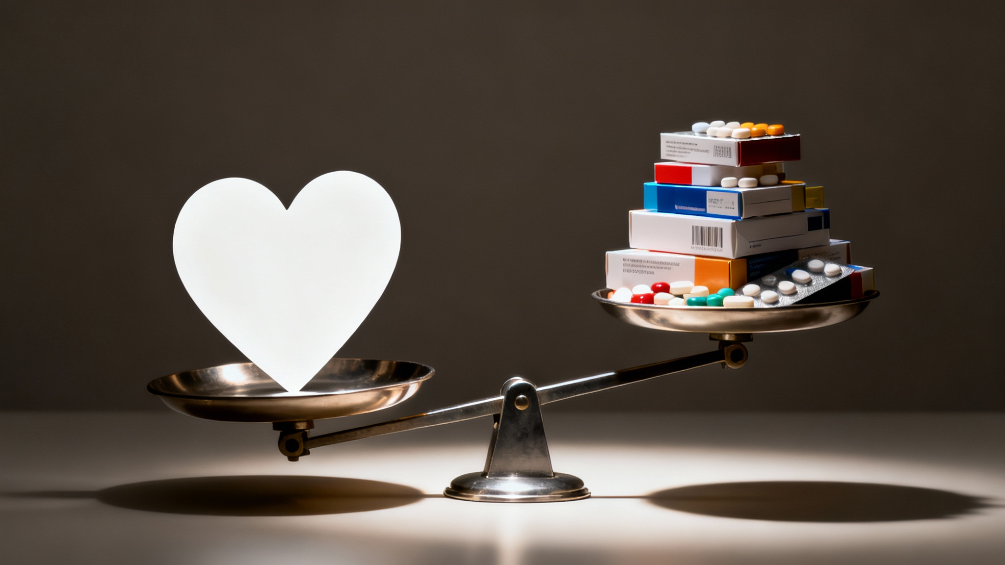 Ozempic : le médicament anti-obésité qui protège le cœur, même sans faire maigrir