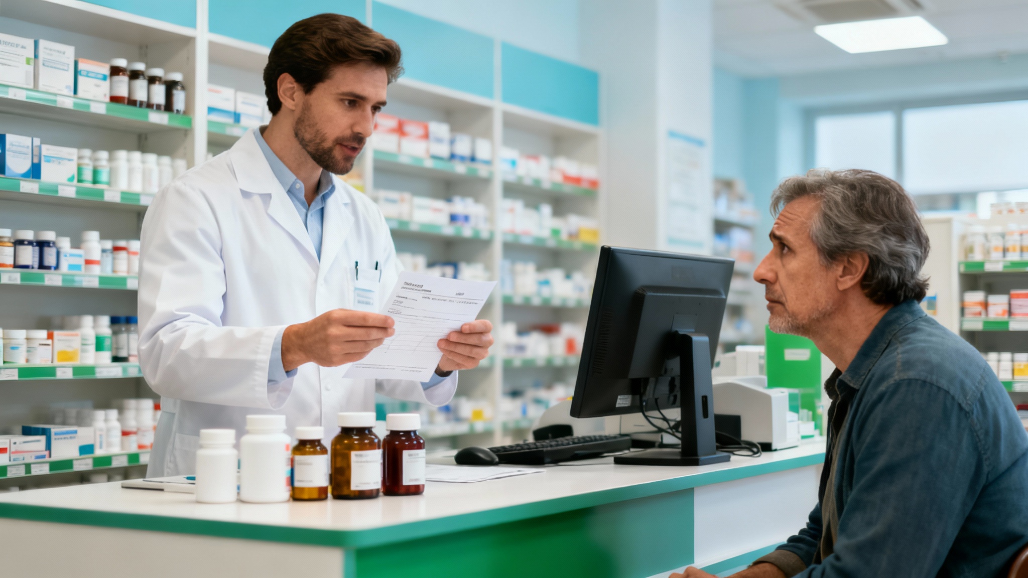 Vers un accès plus large, mais sous haute surveillance