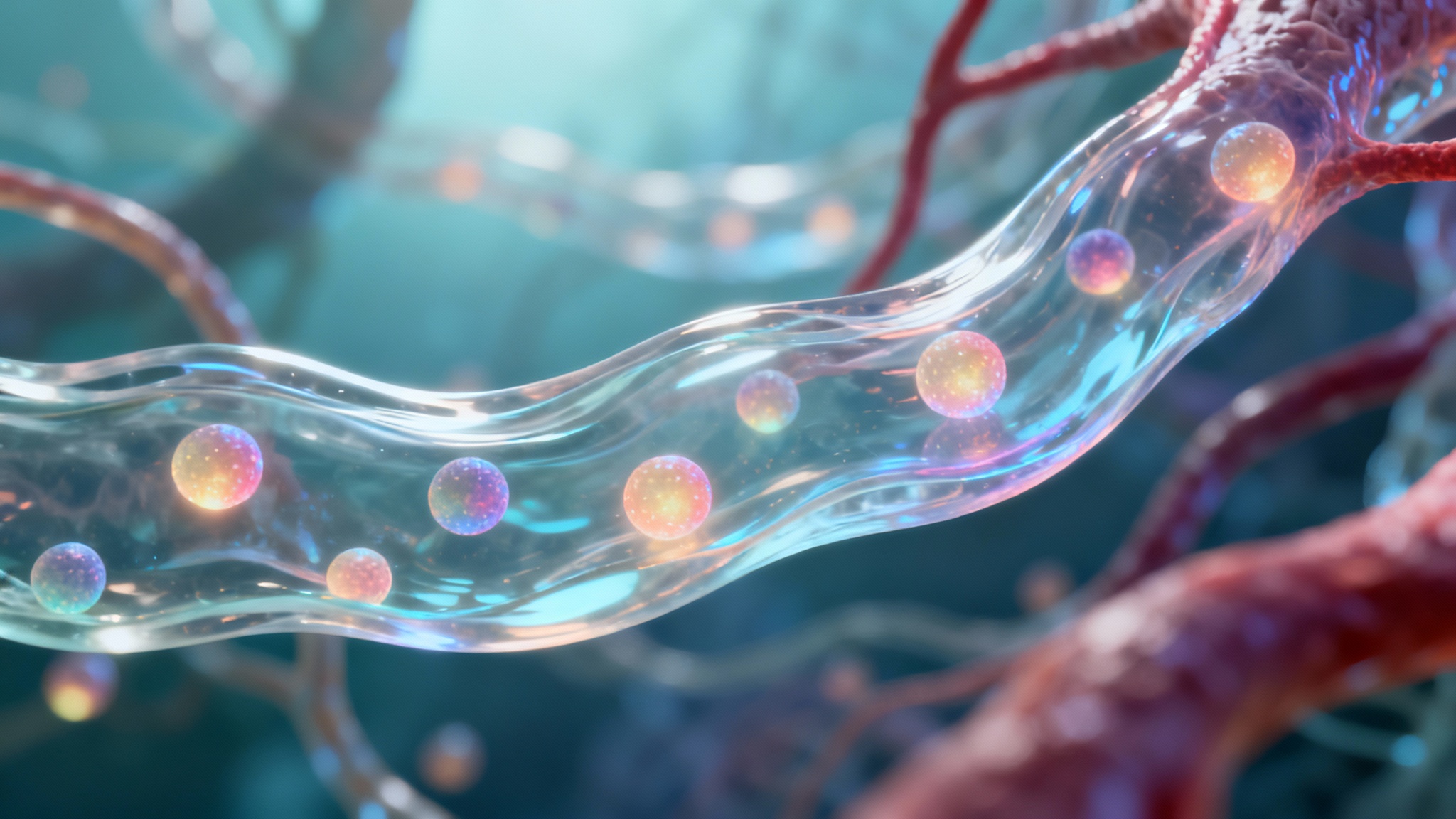 Comment le sémaglutide agit-il en coulisses ?