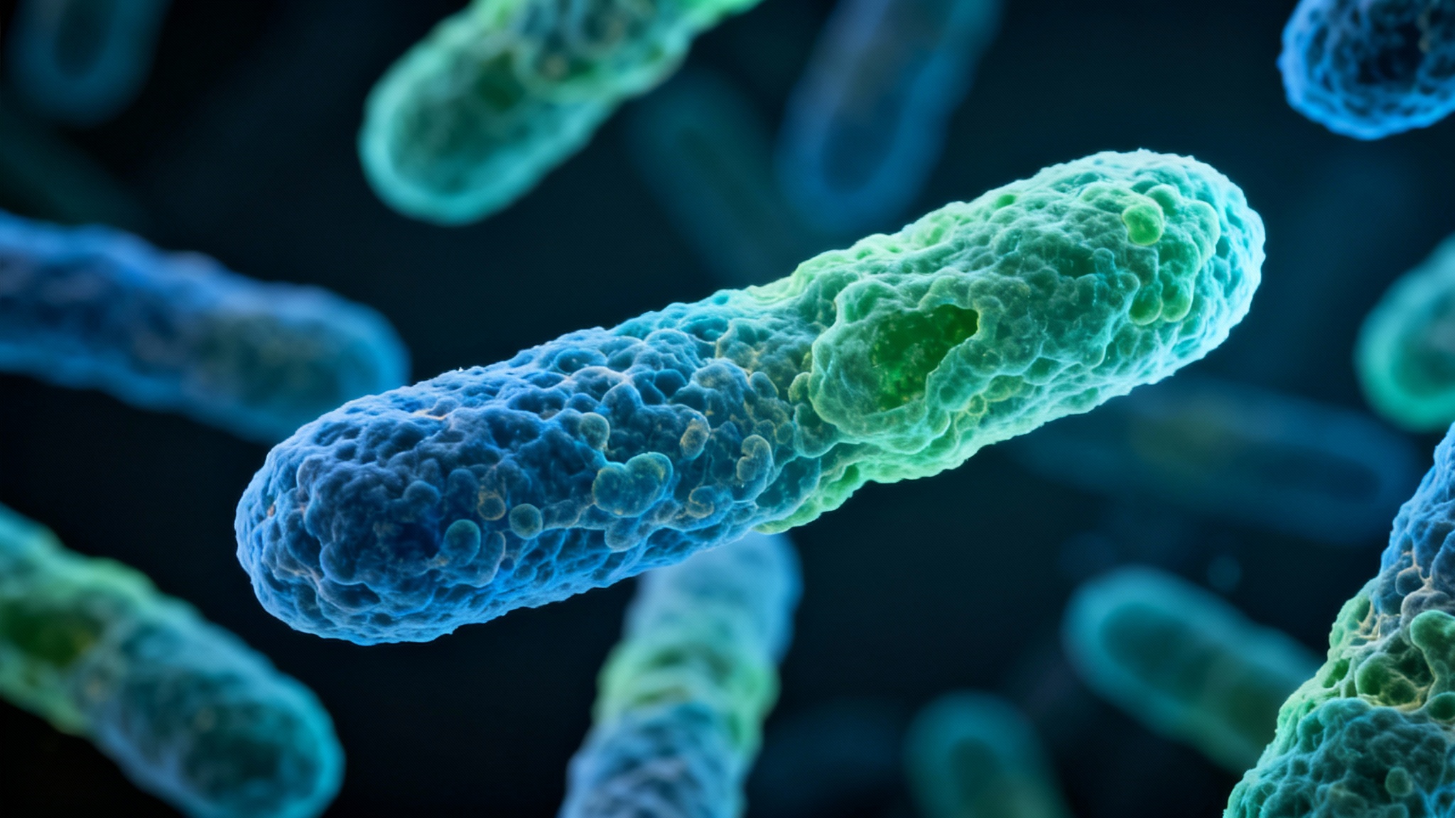 Comment une bactérie tenace apprend à survivre dans nos poumons : une nouvelle étude lève le voile