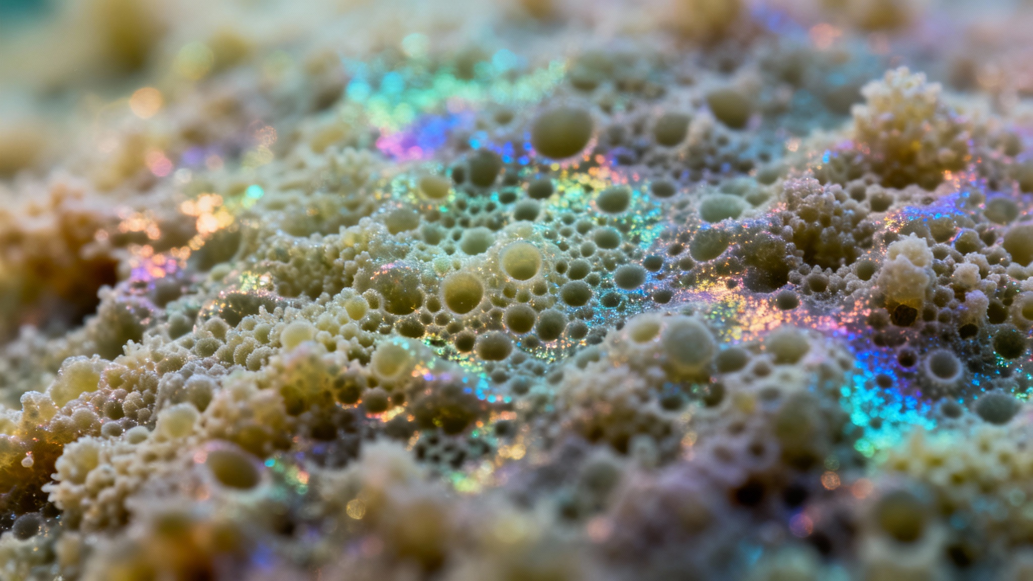 Les 13 'gènes de la survie' qui changent tout