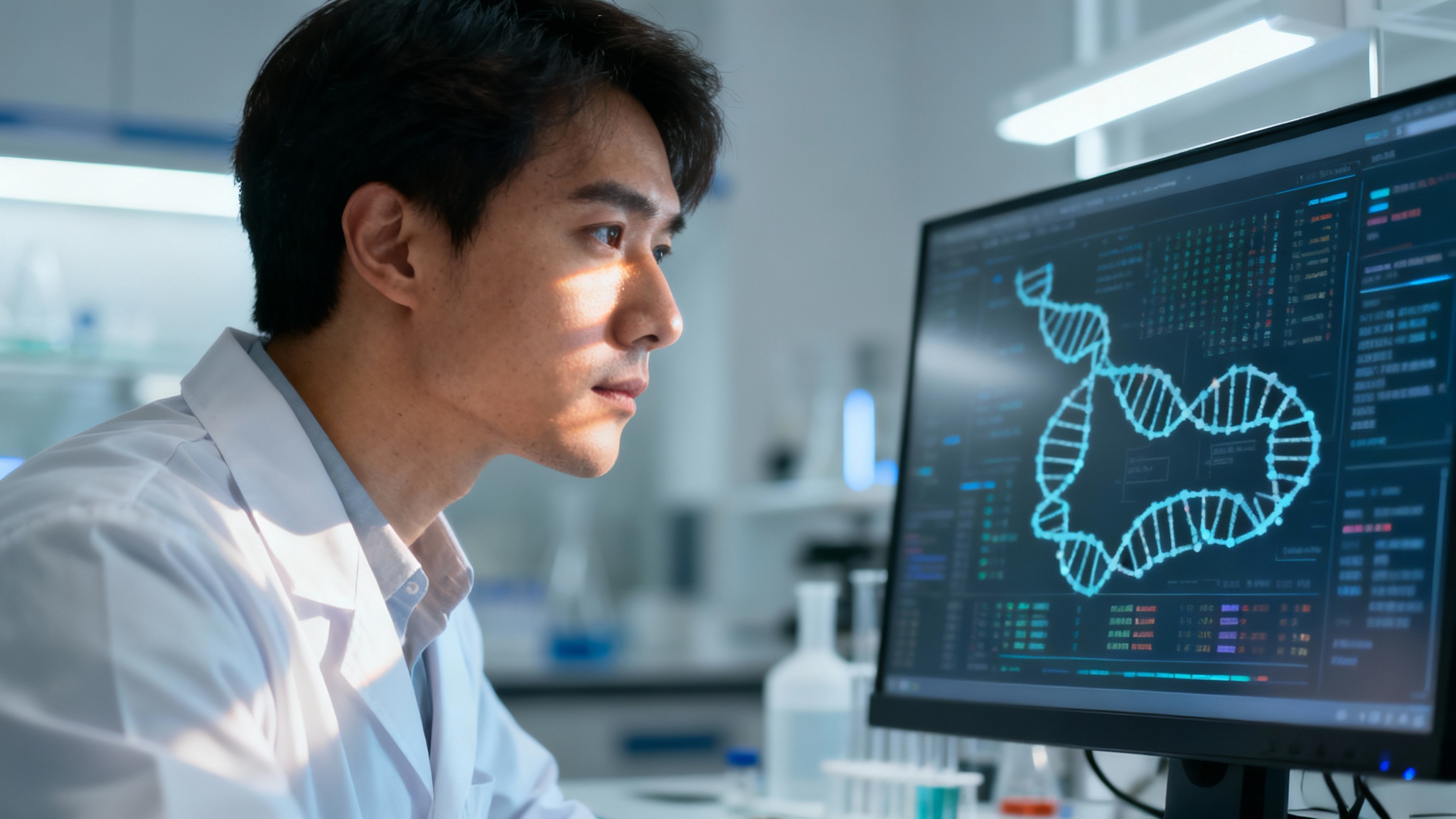 Conclusion : Vers de nouveaux espoirs de traitement ?