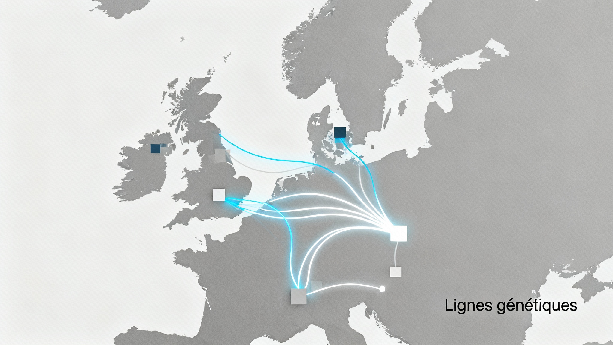 Une bactérie plus voyageuse et maline qu'on ne le pensait