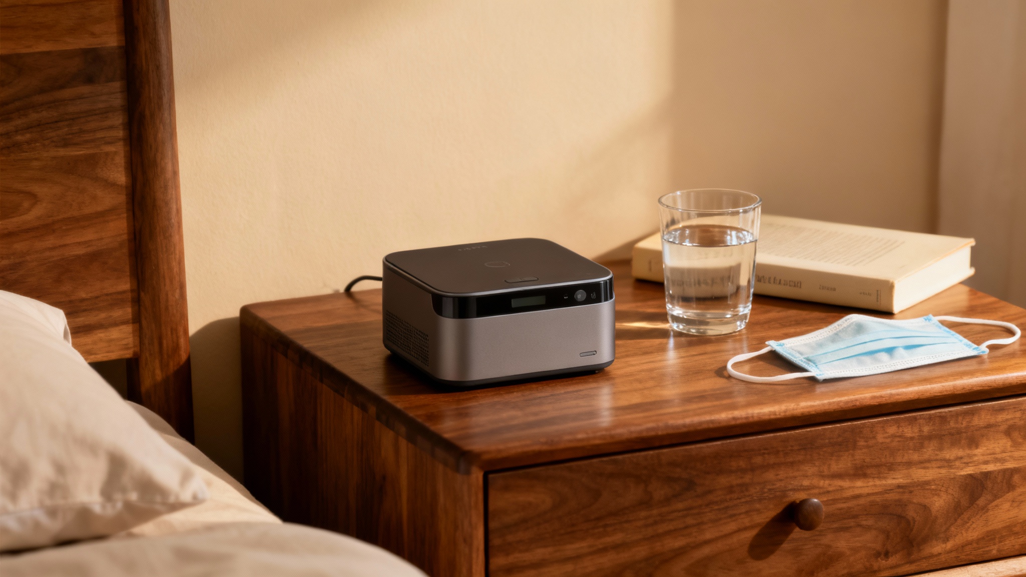 La machine PPC, un remède miracle mais contraignant