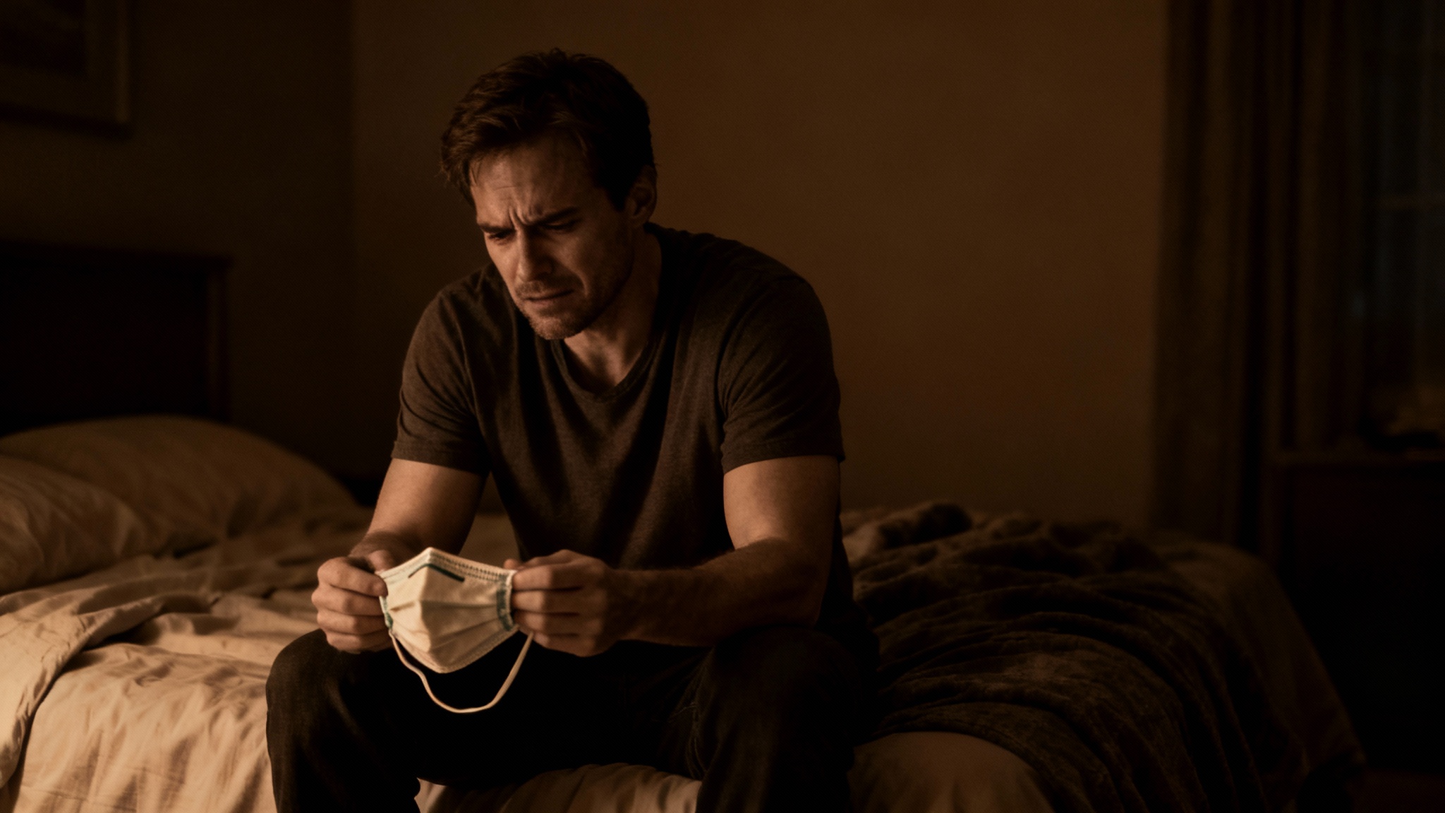 L'épreuve de l'adaptation : quand le traitement devient un fardeau