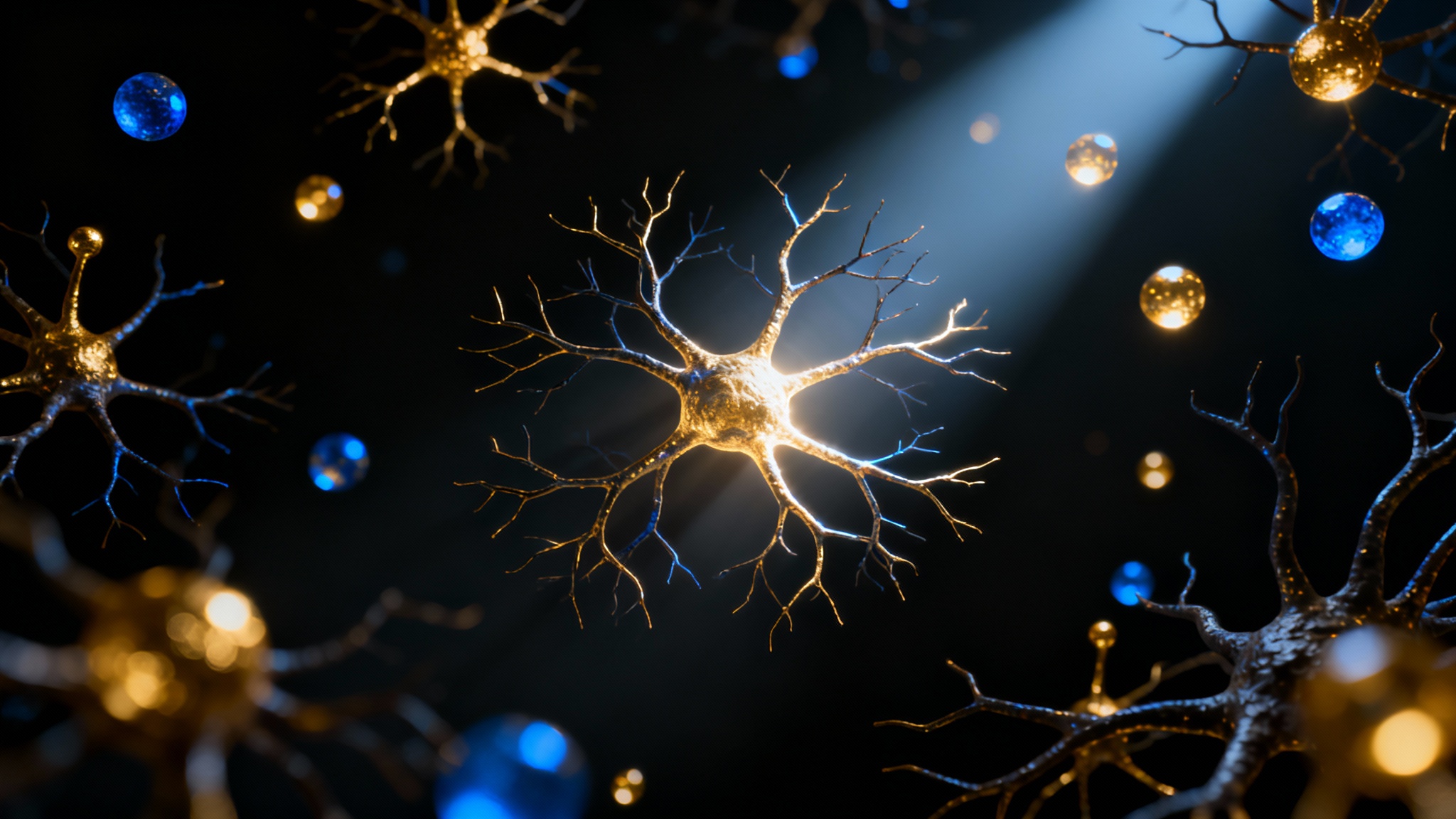 Une nouvelle invention pour voir notre cerveau comme jamais auparavant