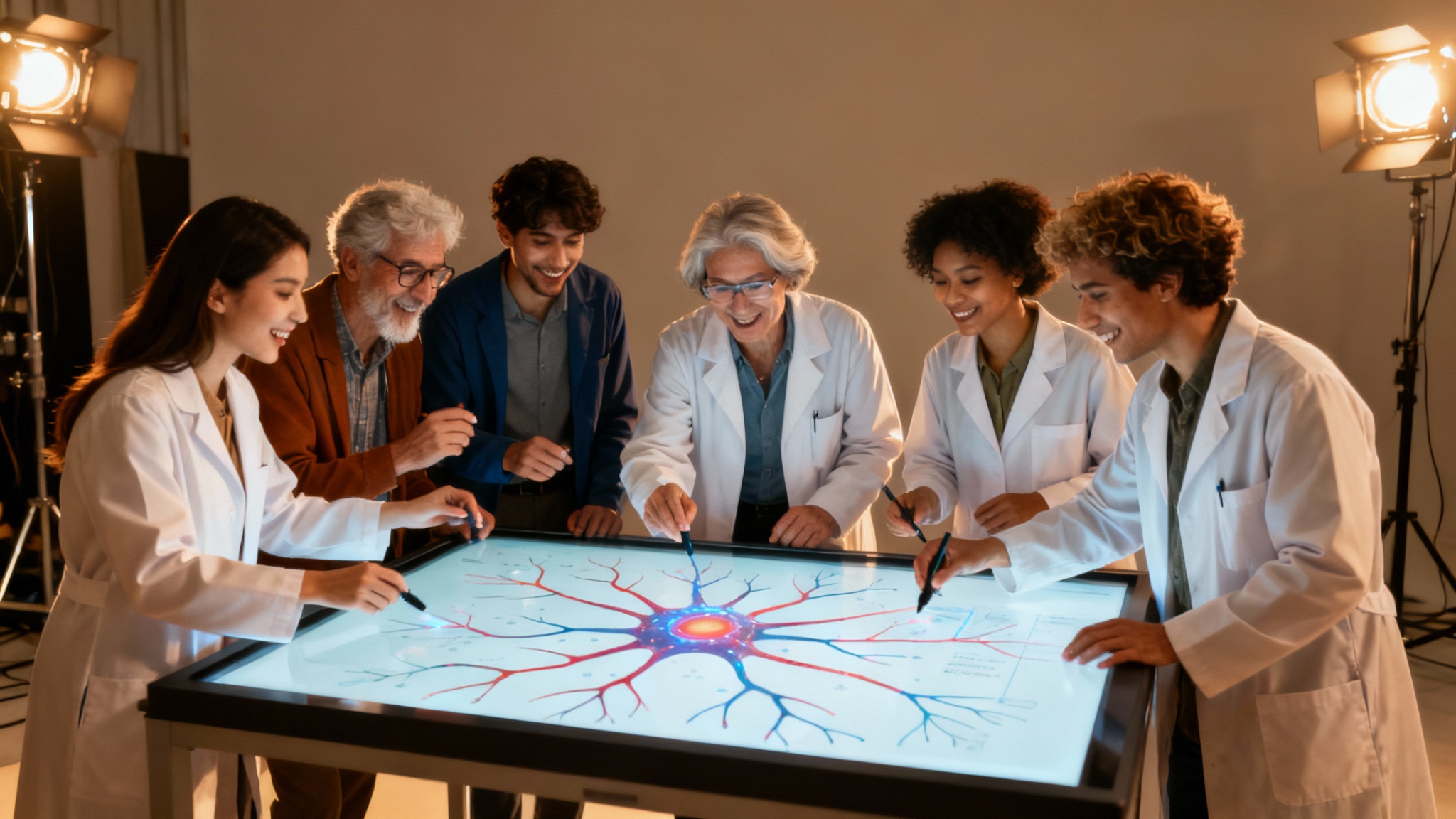 Conclusion : un petit pas pour un logiciel, un grand pas pour la recherche