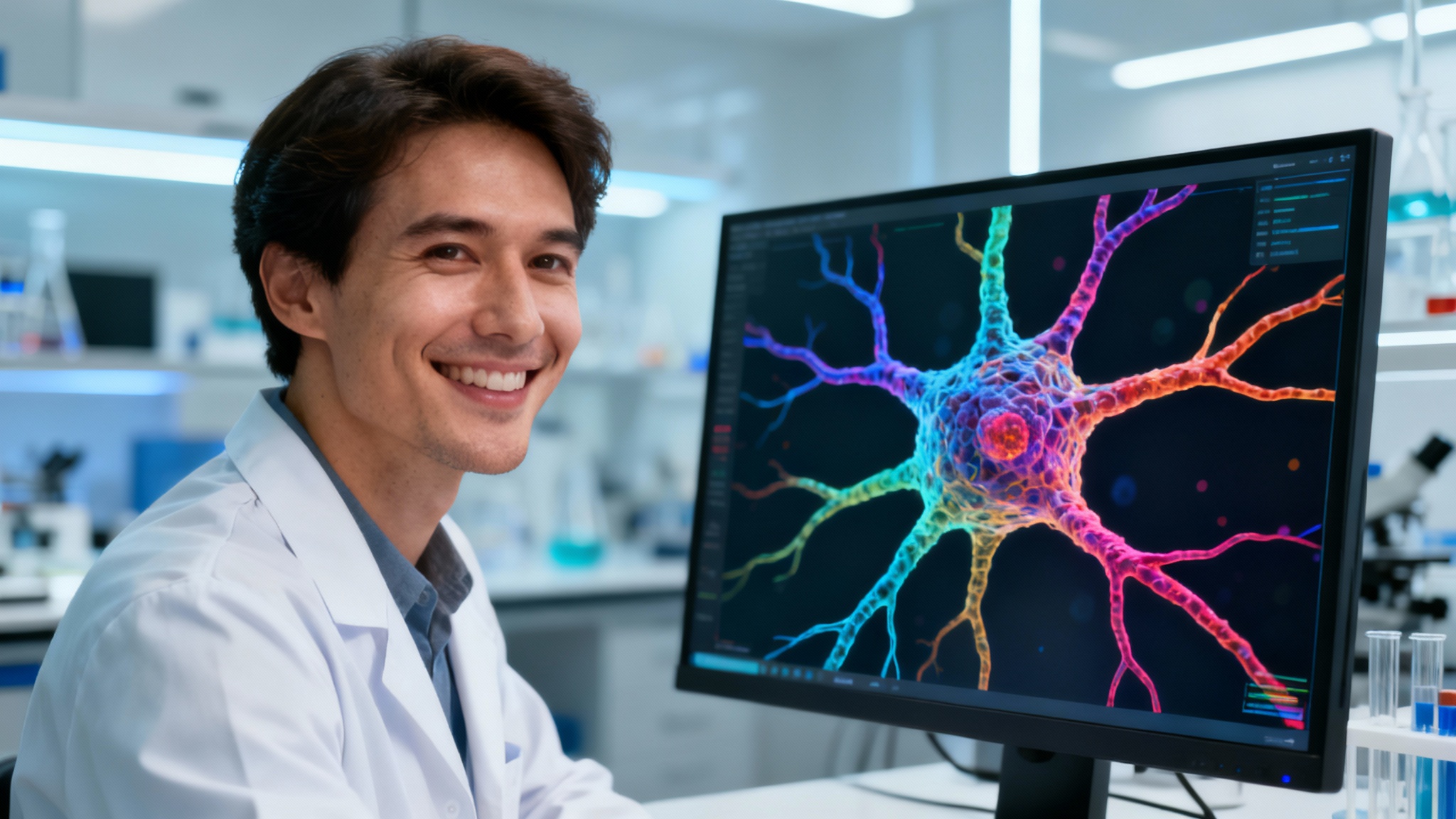 Une révolution nommée RESPAN