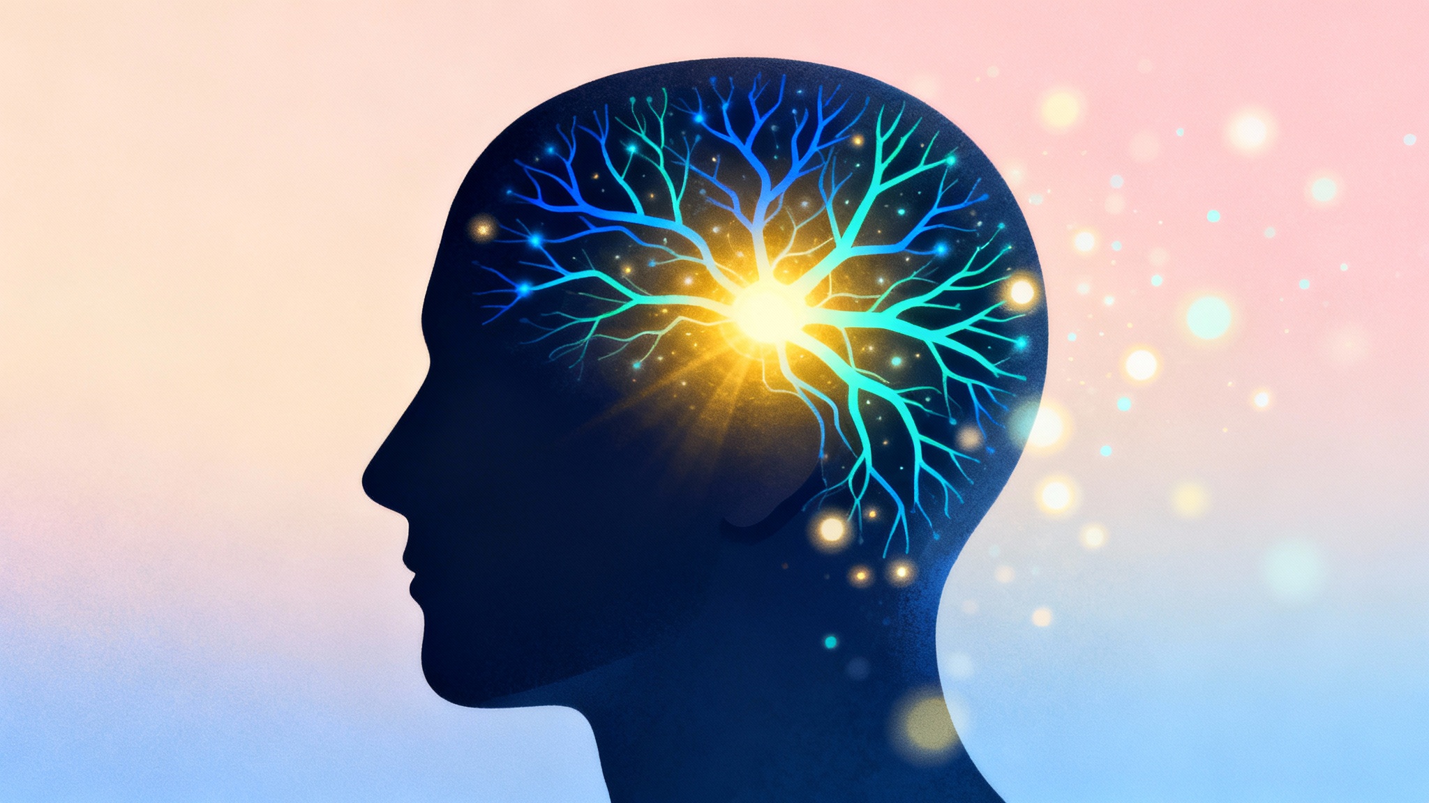 De grands espoirs pour l'avenir