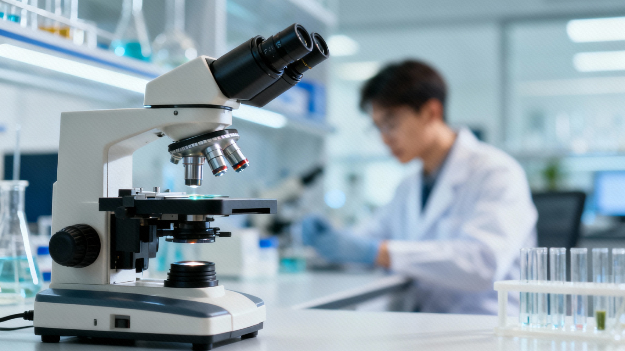 La grande découverte de l'université du Missouri