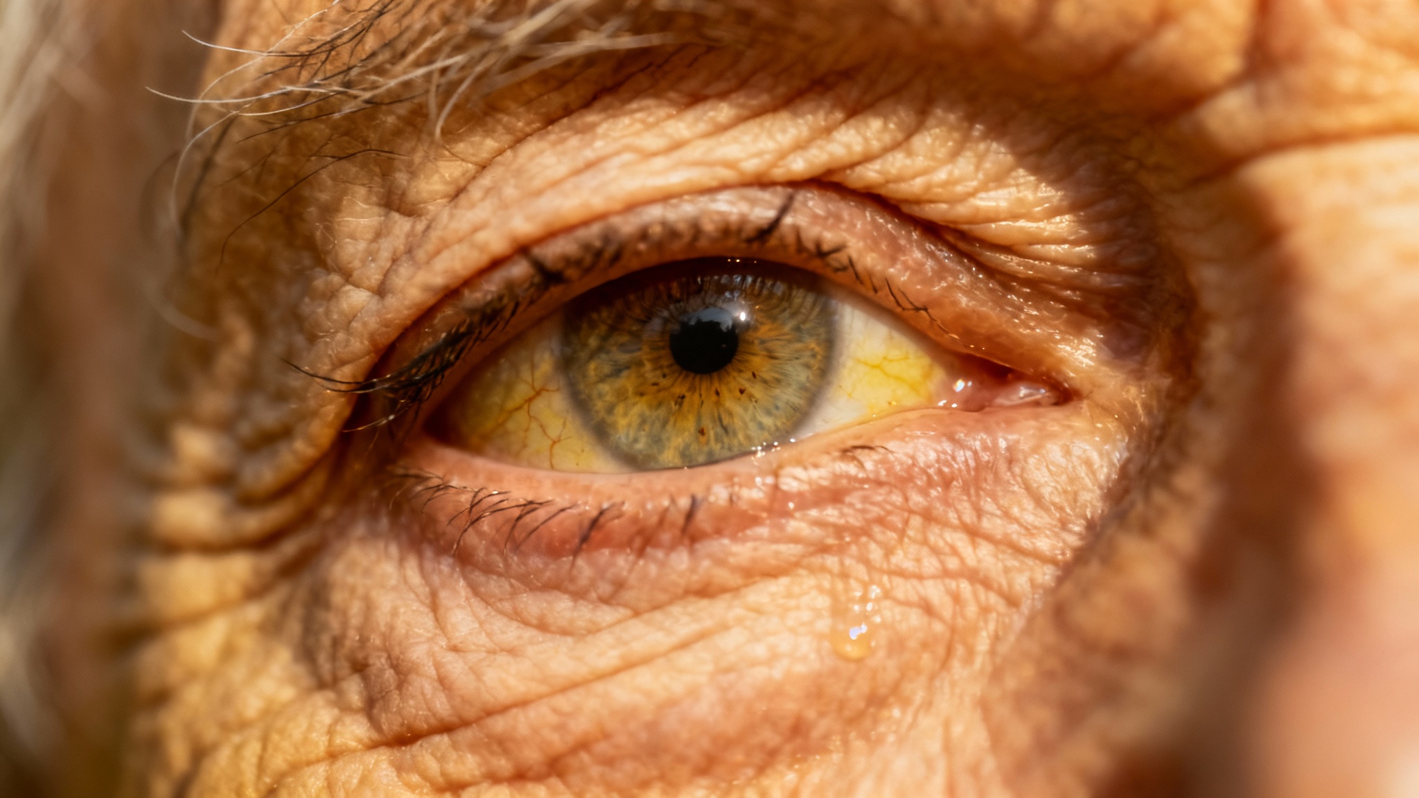 Une nouvelle lueur d&rsquo;espoir contre le glaucome grâce à des molécules naturelles