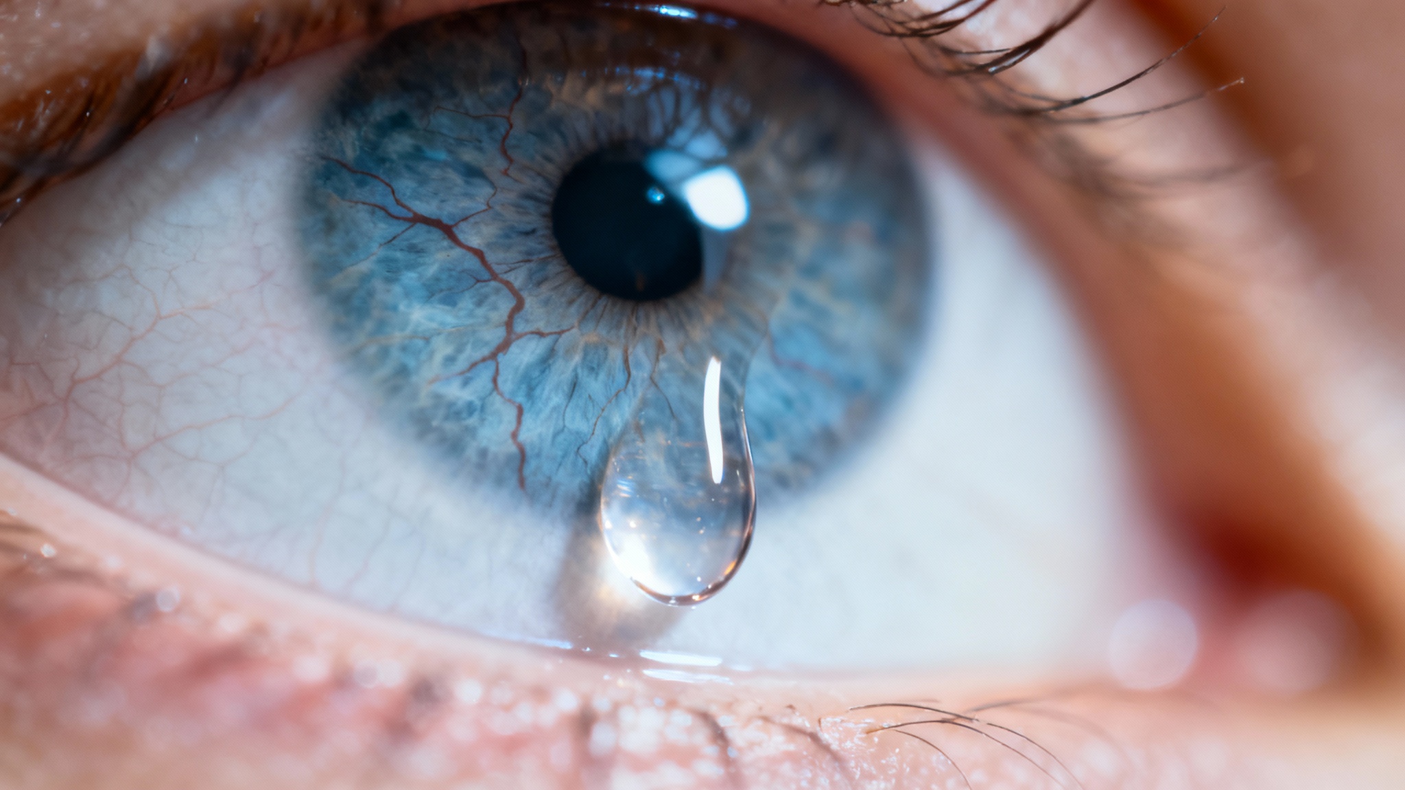 Un espoir de traitement pour protéger nos yeux