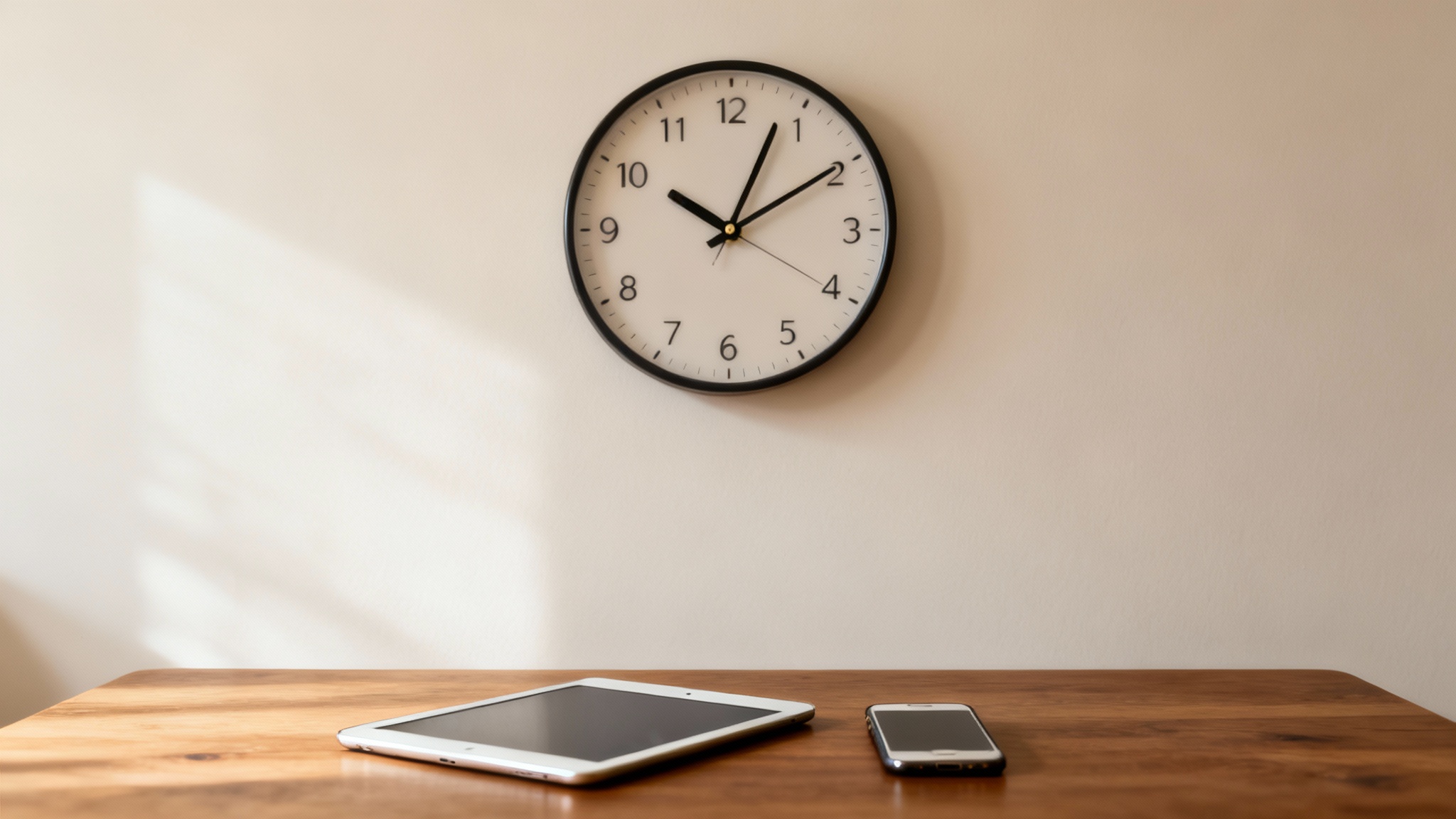 À partir de quand faut-il vraiment s'inquiéter ?