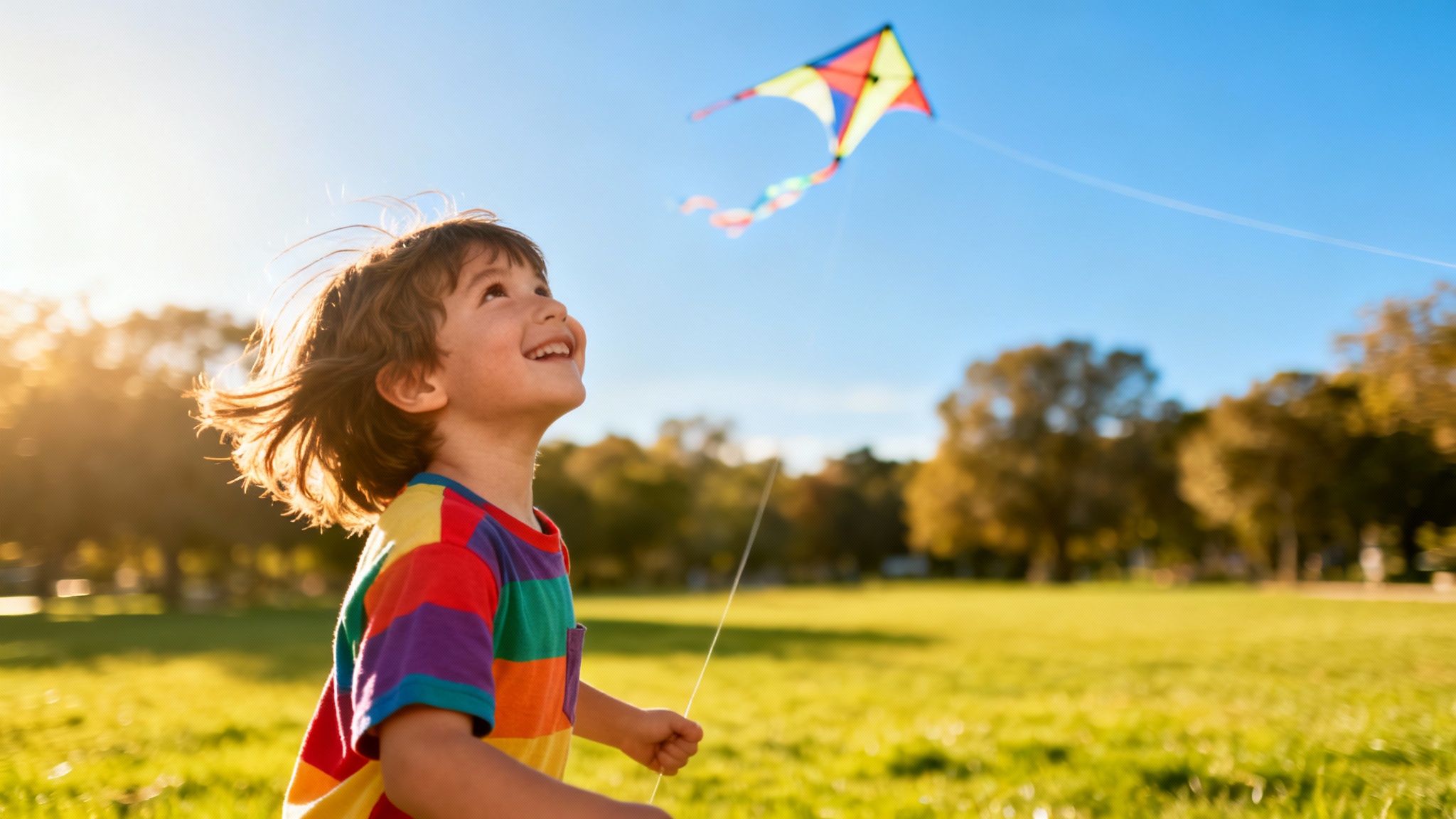 Conclusion : réapprendre à regarder le monde