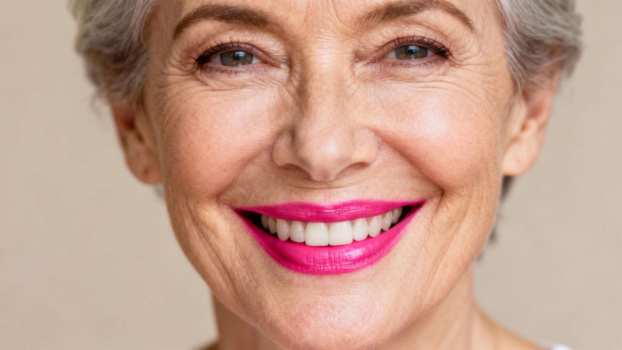 #5 Electric poppy de charlotte tilbury : l'audace d'un rose énergisant