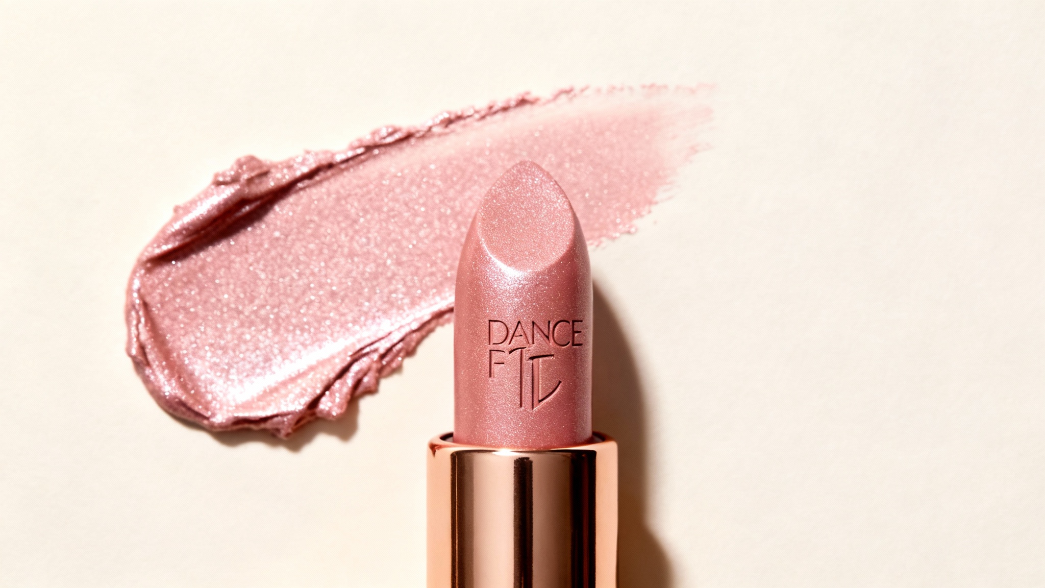 #1 Dance floor princess de charlotte tilbury : l'élégance d'un rose naturel